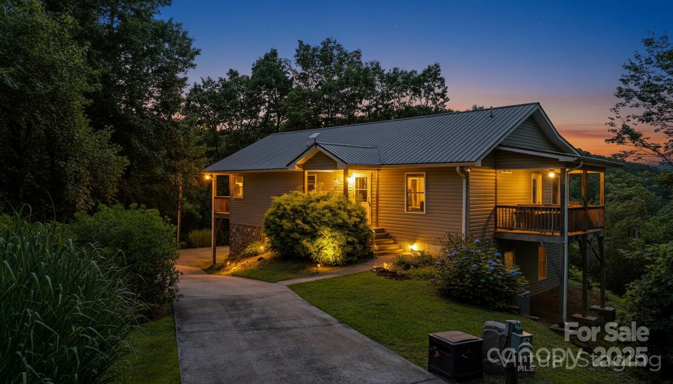 1268 Coon Creek Road