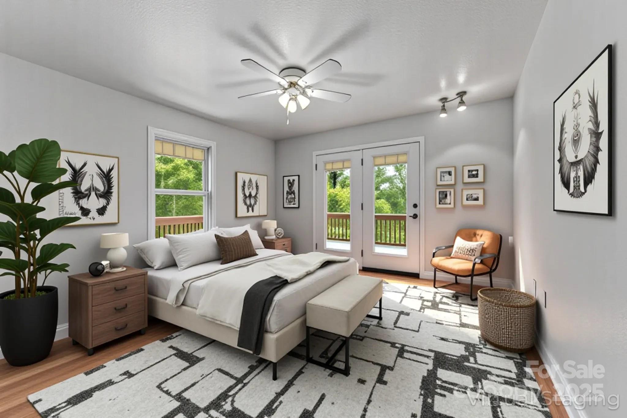 1268 Coon Creek Road