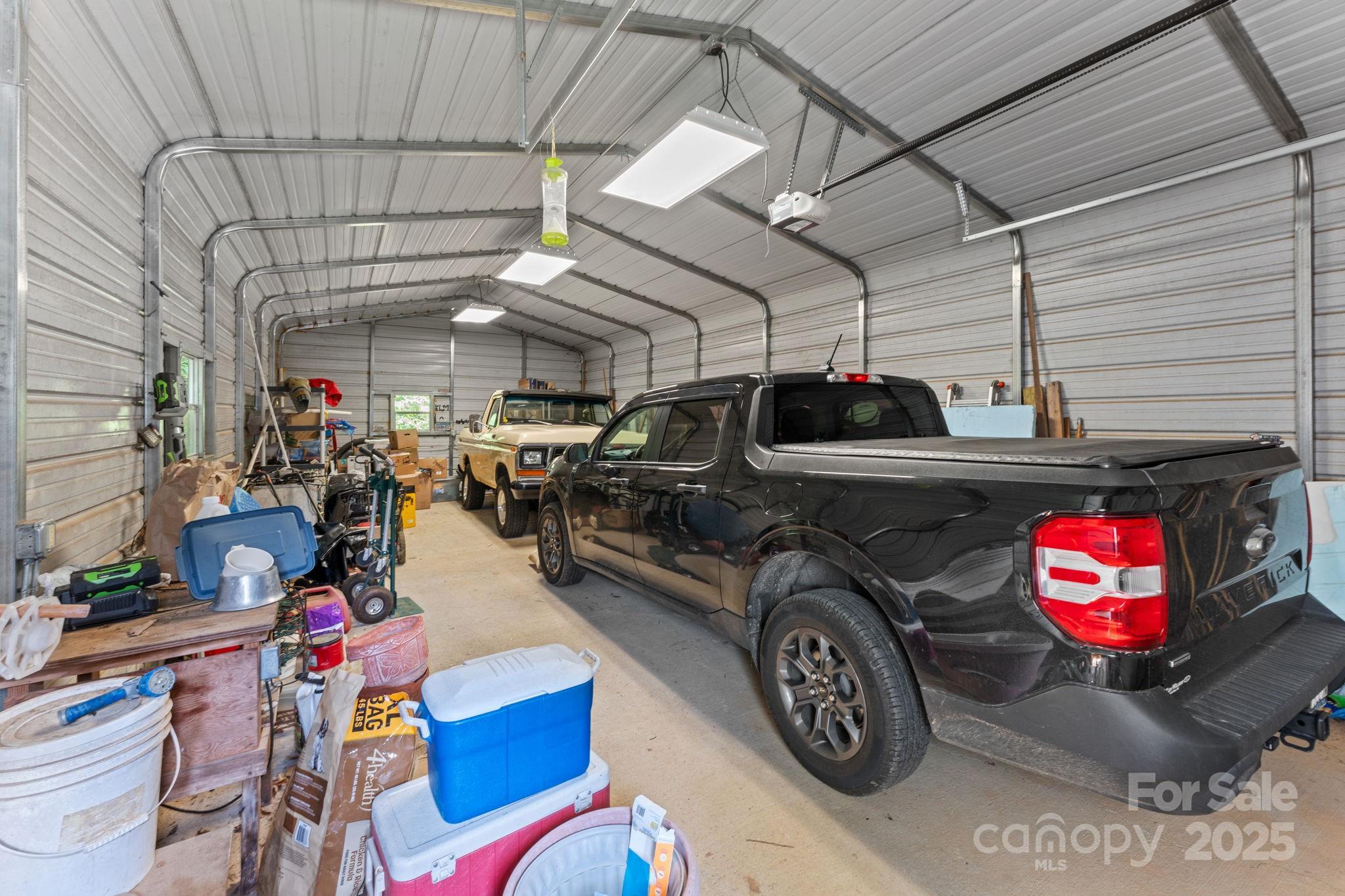 1268 Coon Creek Road