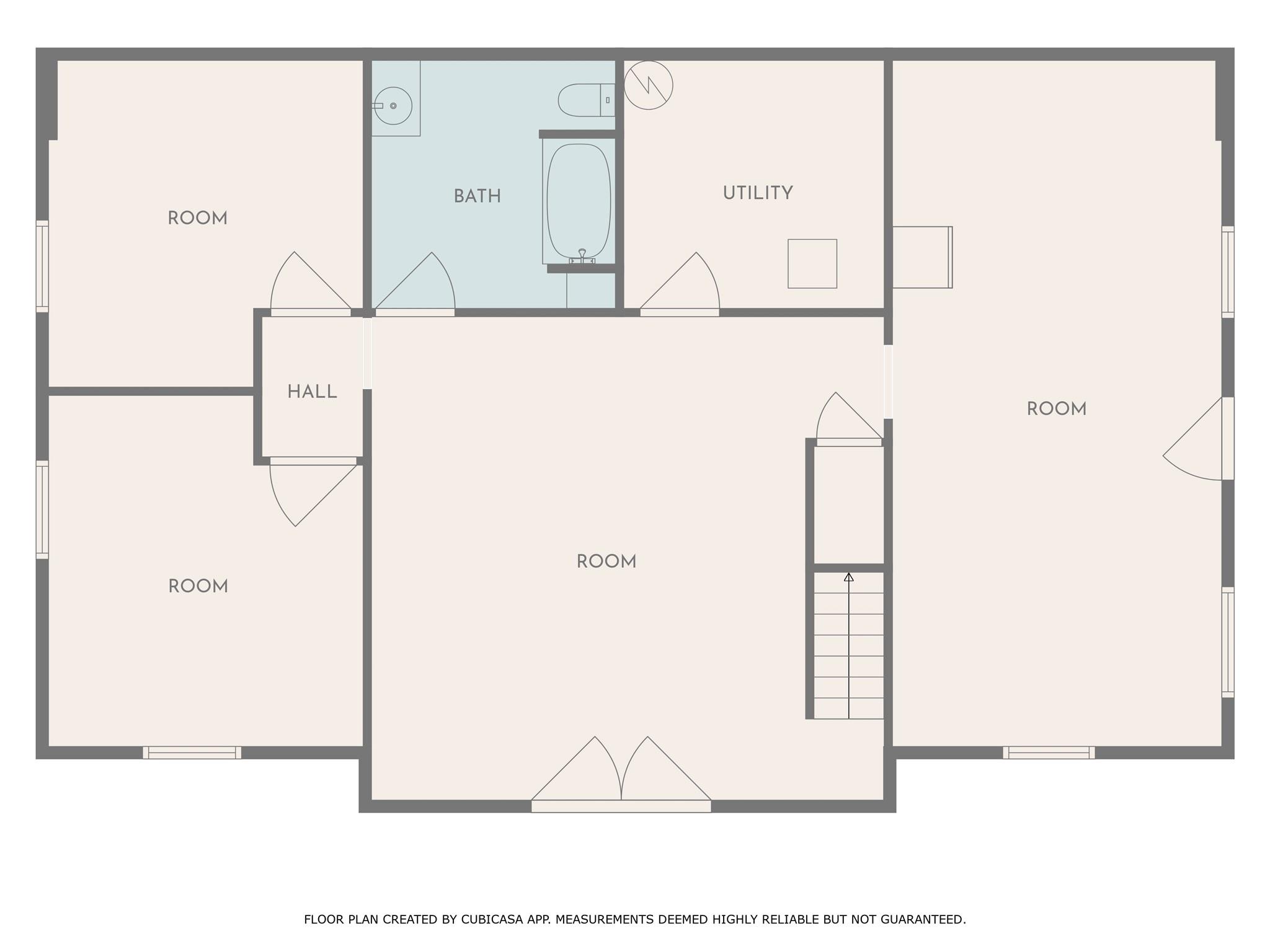 1268 Coon Creek Road