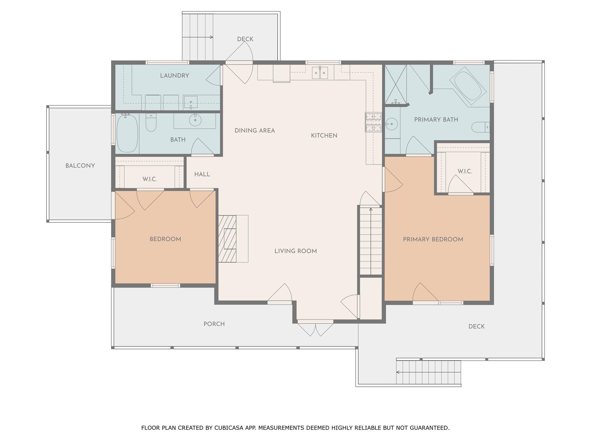 1268 Coon Creek Road