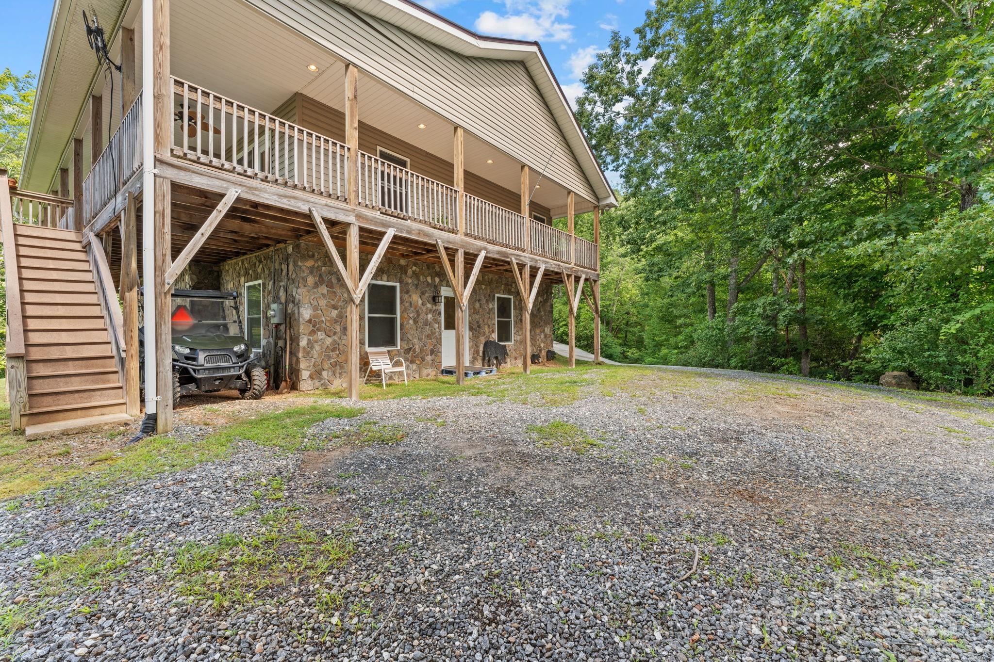 1268 Coon Creek Road