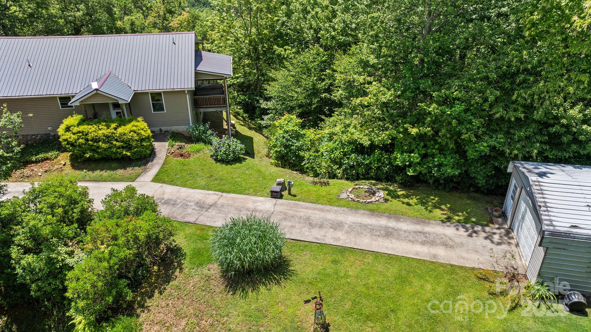 1268 Coon Creek Road