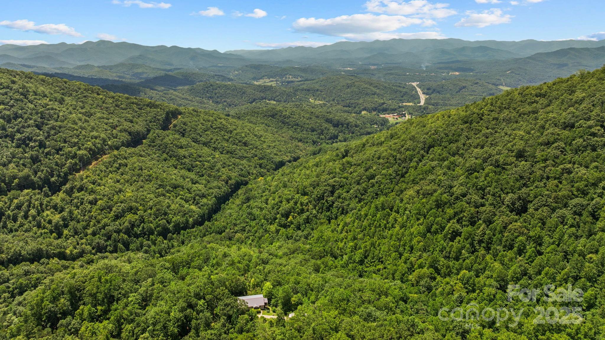 1268 Coon Creek Road