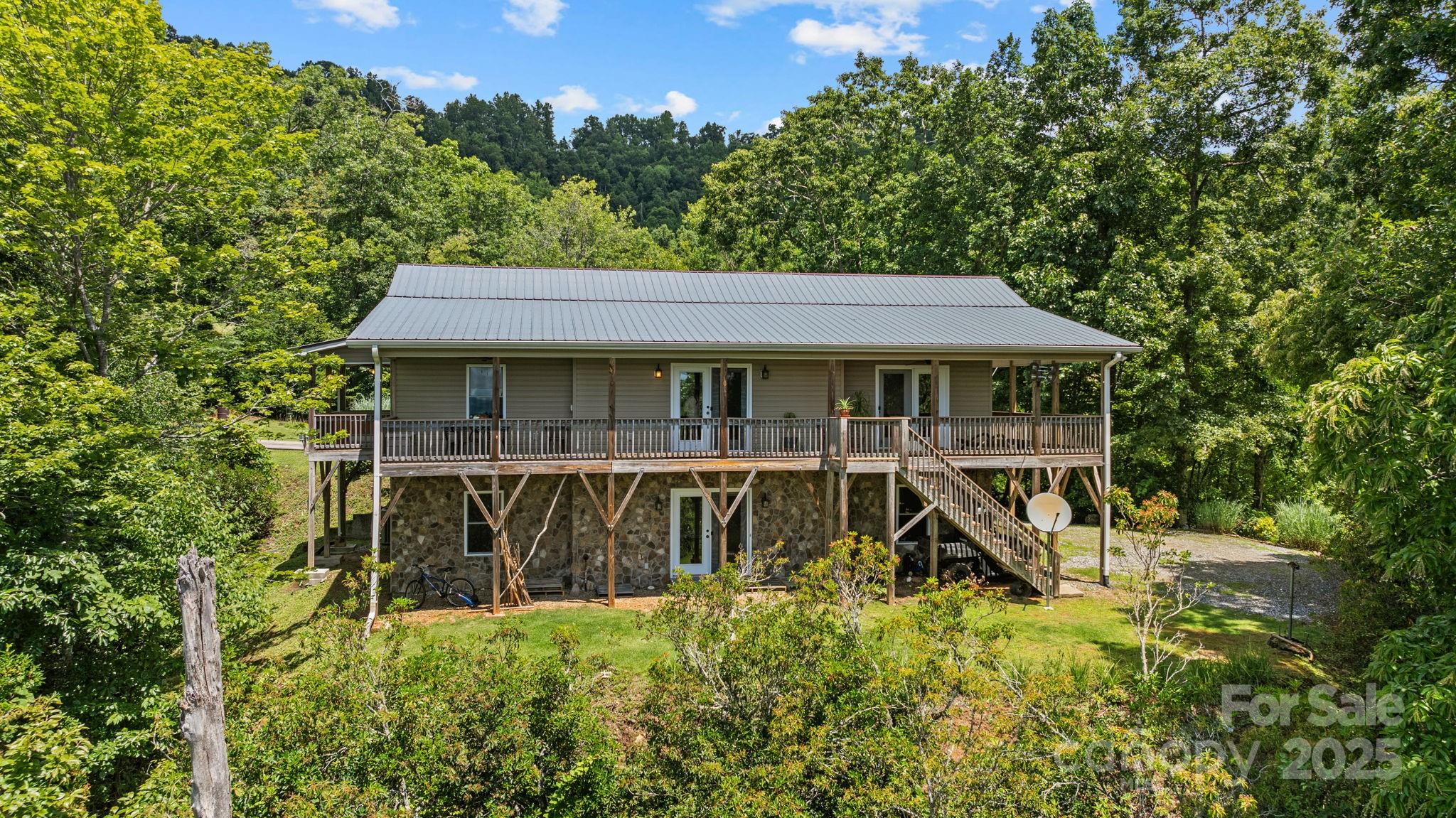 1268 Coon Creek Road