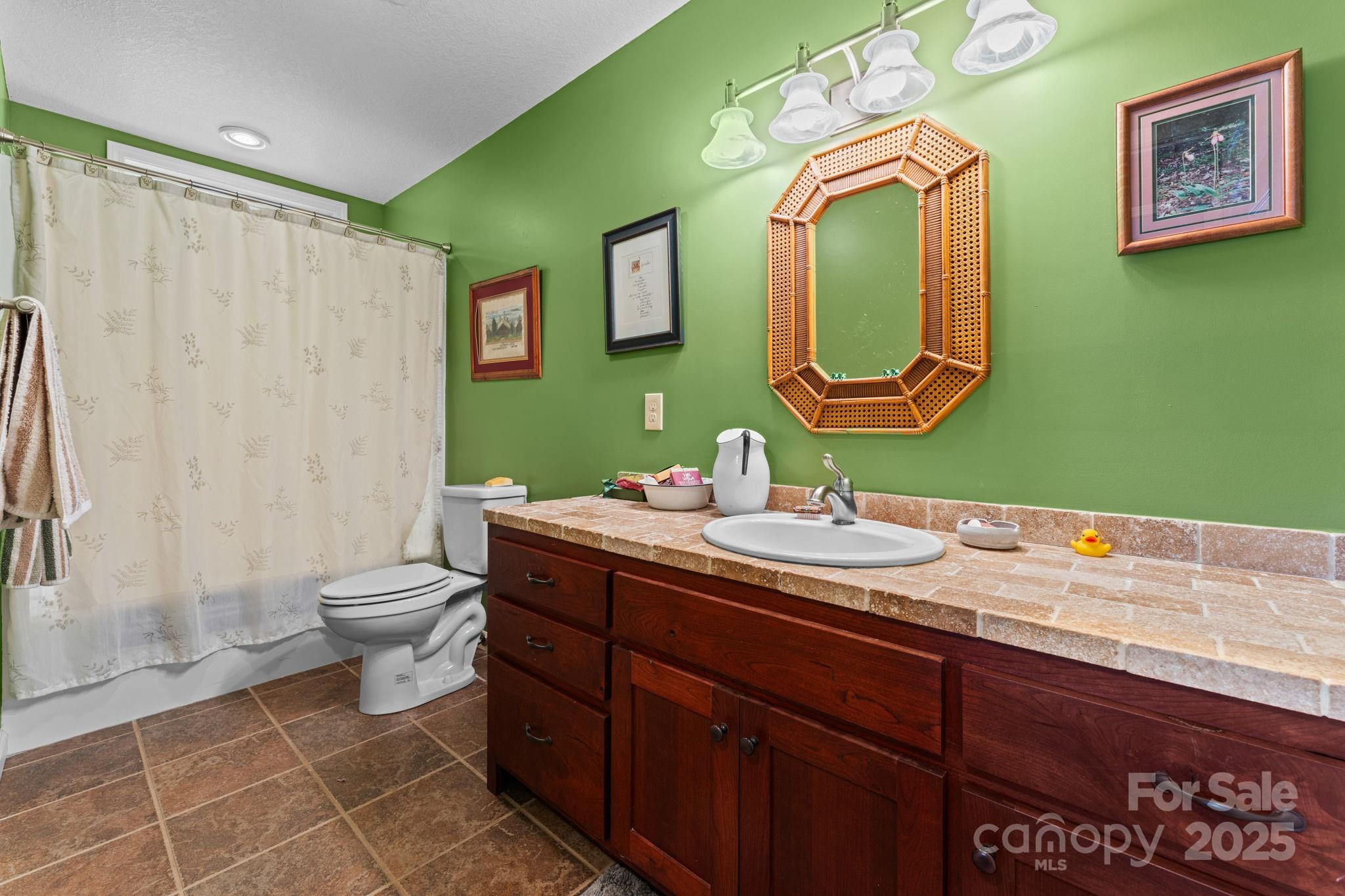 1268 Coon Creek Road