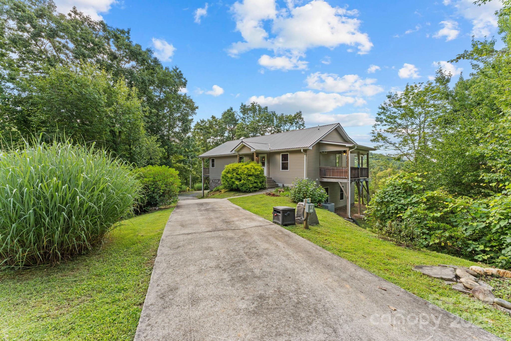 1268 Coon Creek Road