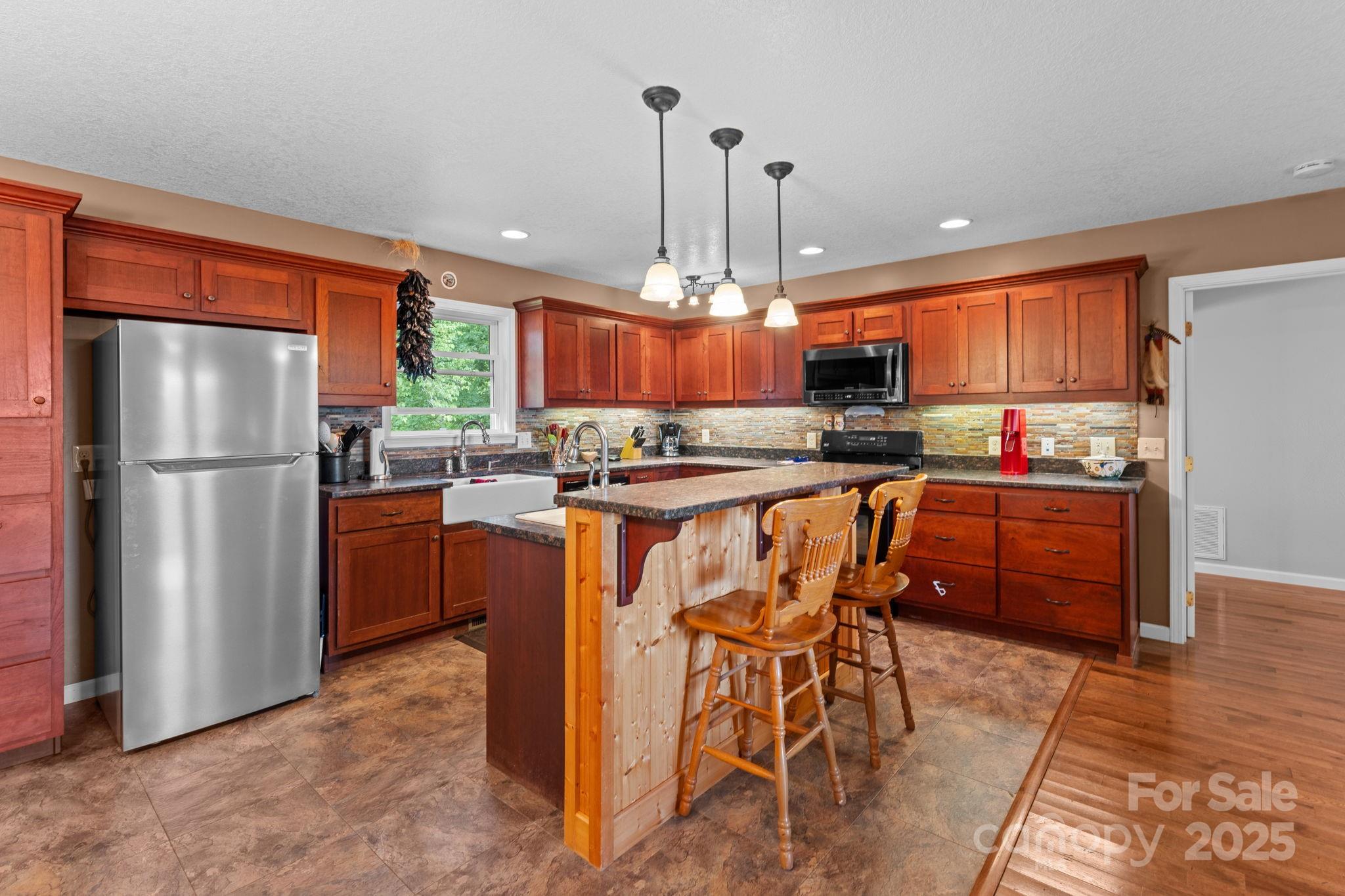 1268 Coon Creek Road