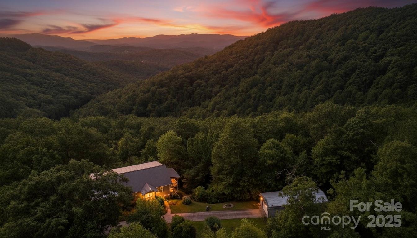 1268 Coon Creek Road