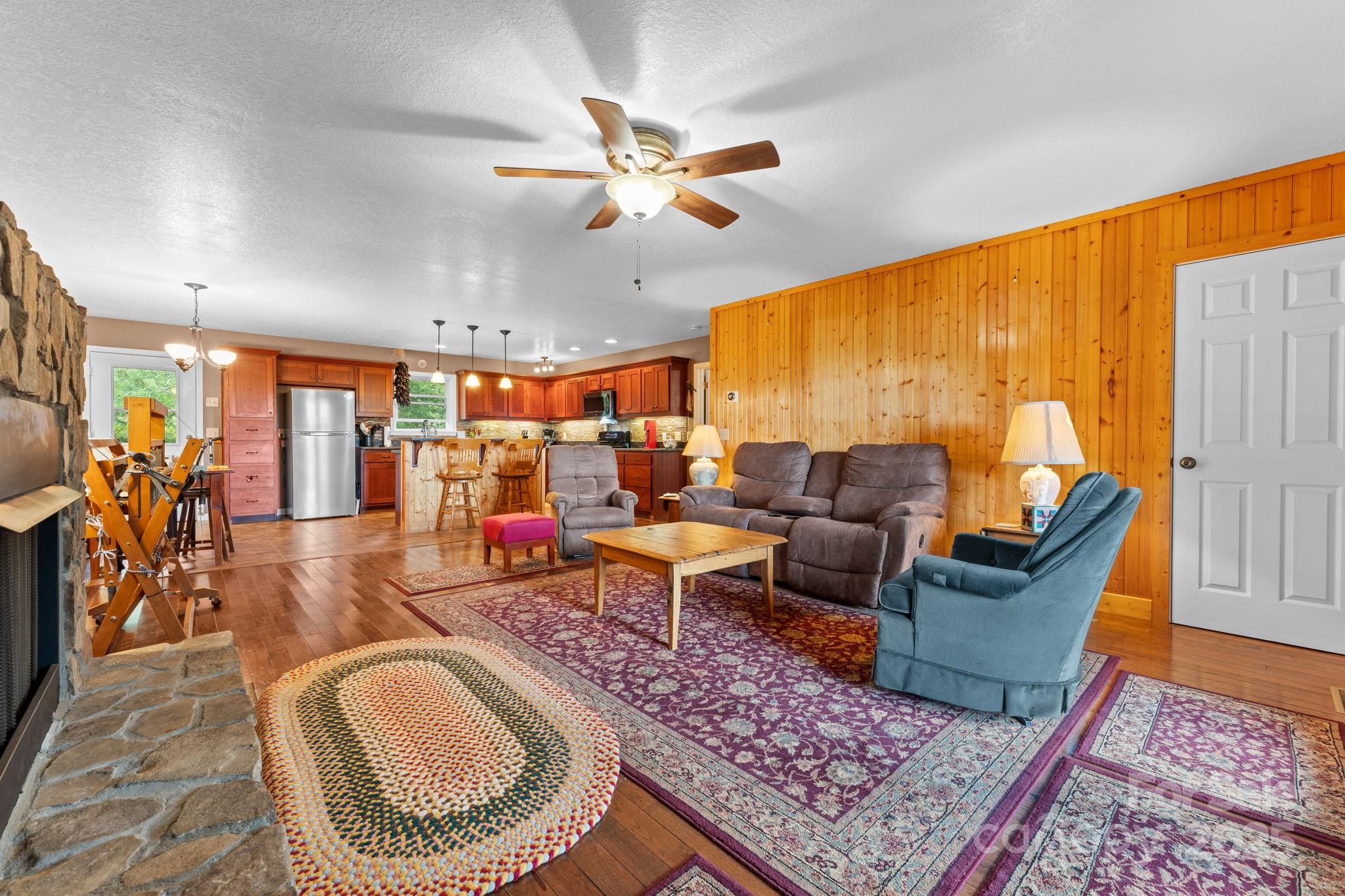 1268 Coon Creek Road