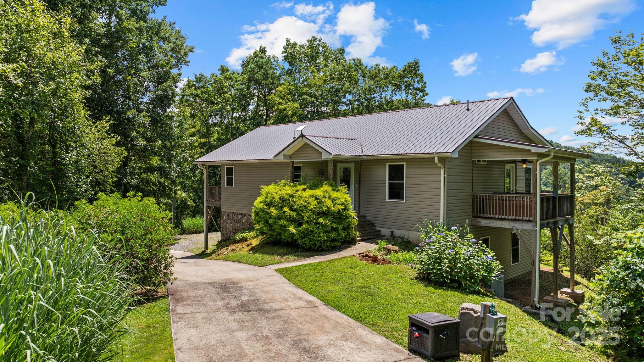 1268 Coon Creek Road