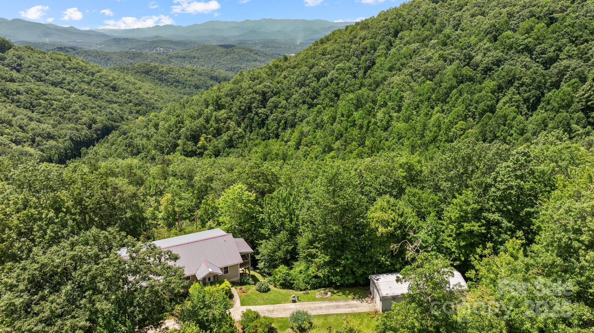 1268 Coon Creek Road