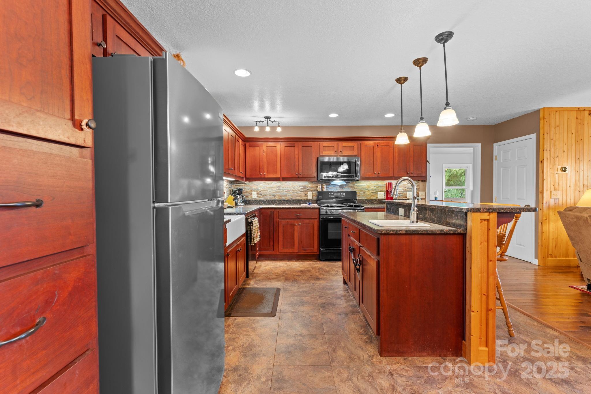 1268 Coon Creek Road