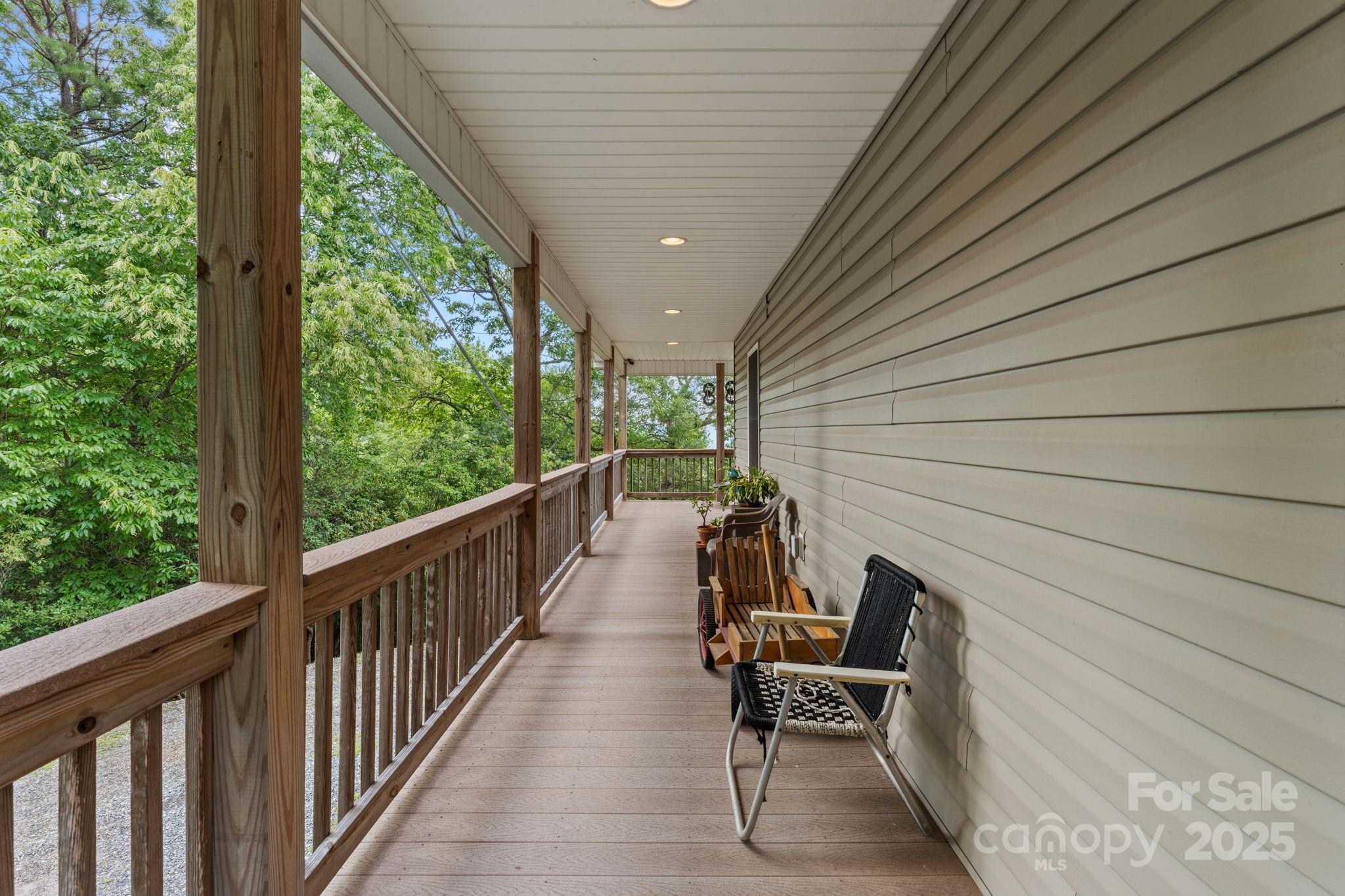 1268 Coon Creek Road