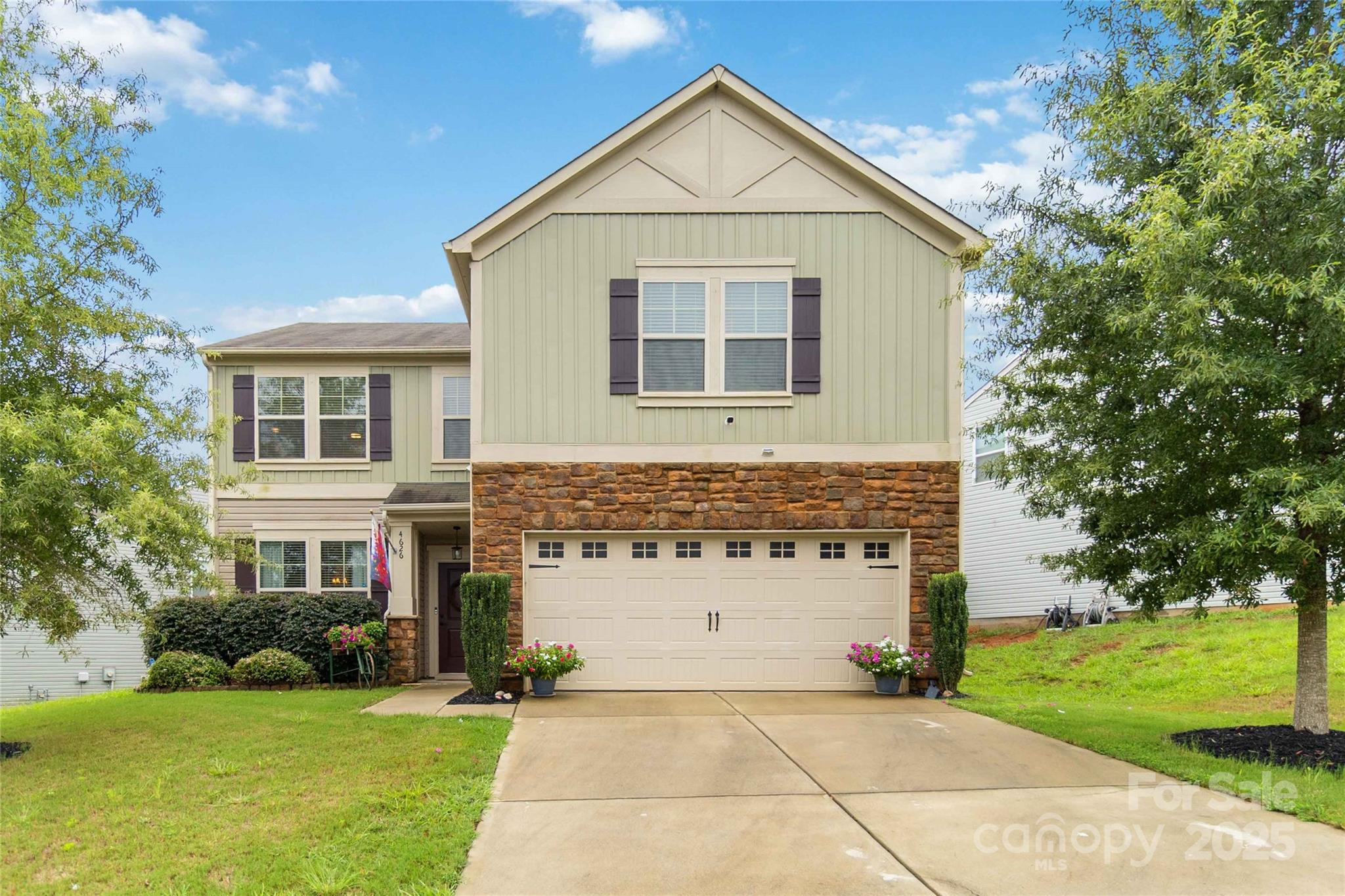 4626 Gibbons Link Road