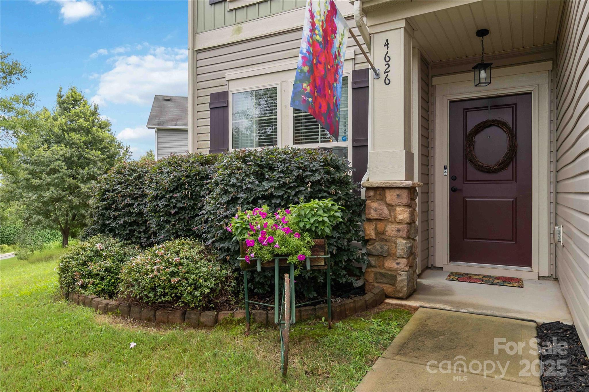 4626 Gibbons Link Road