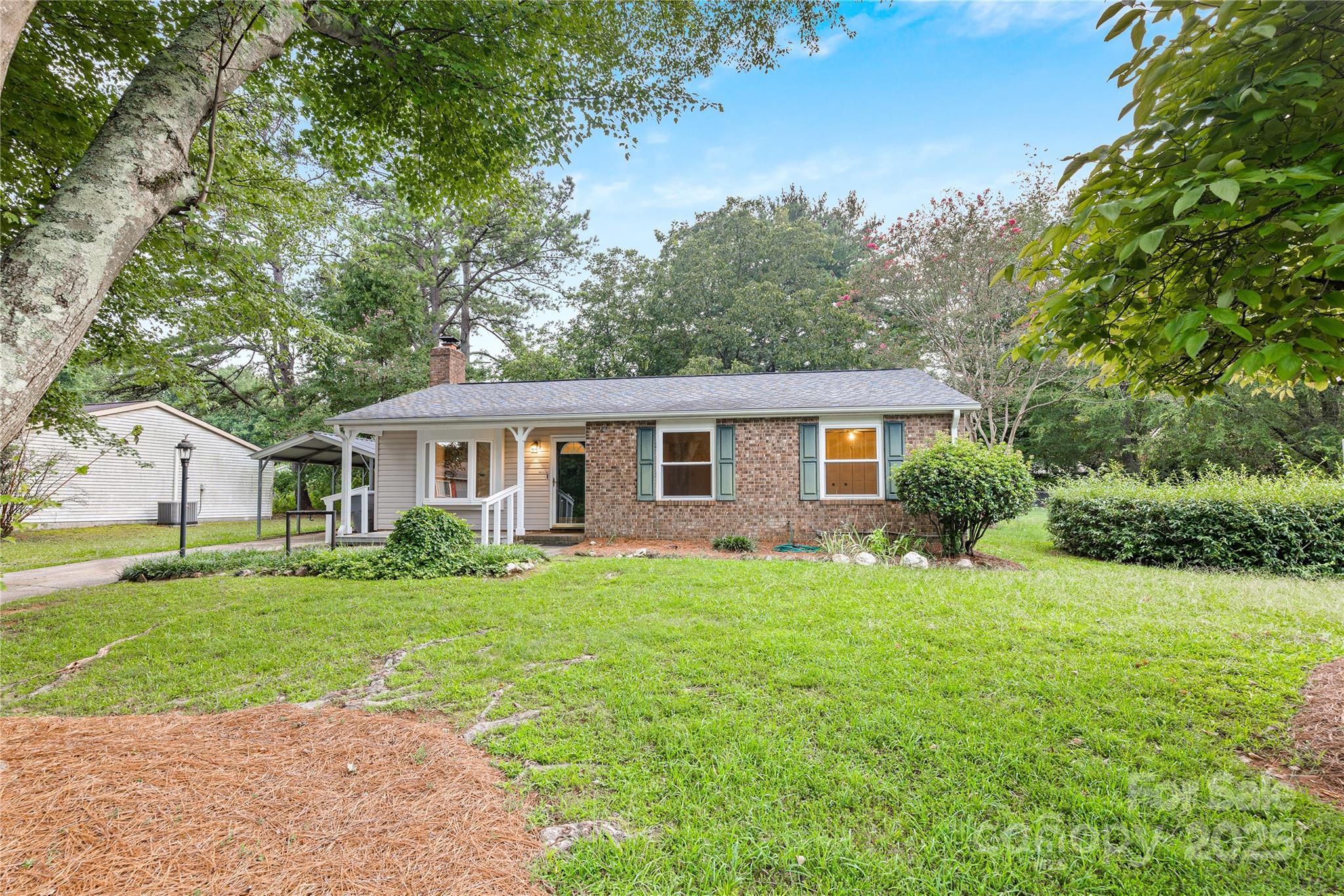 7916 Holly Hill Road