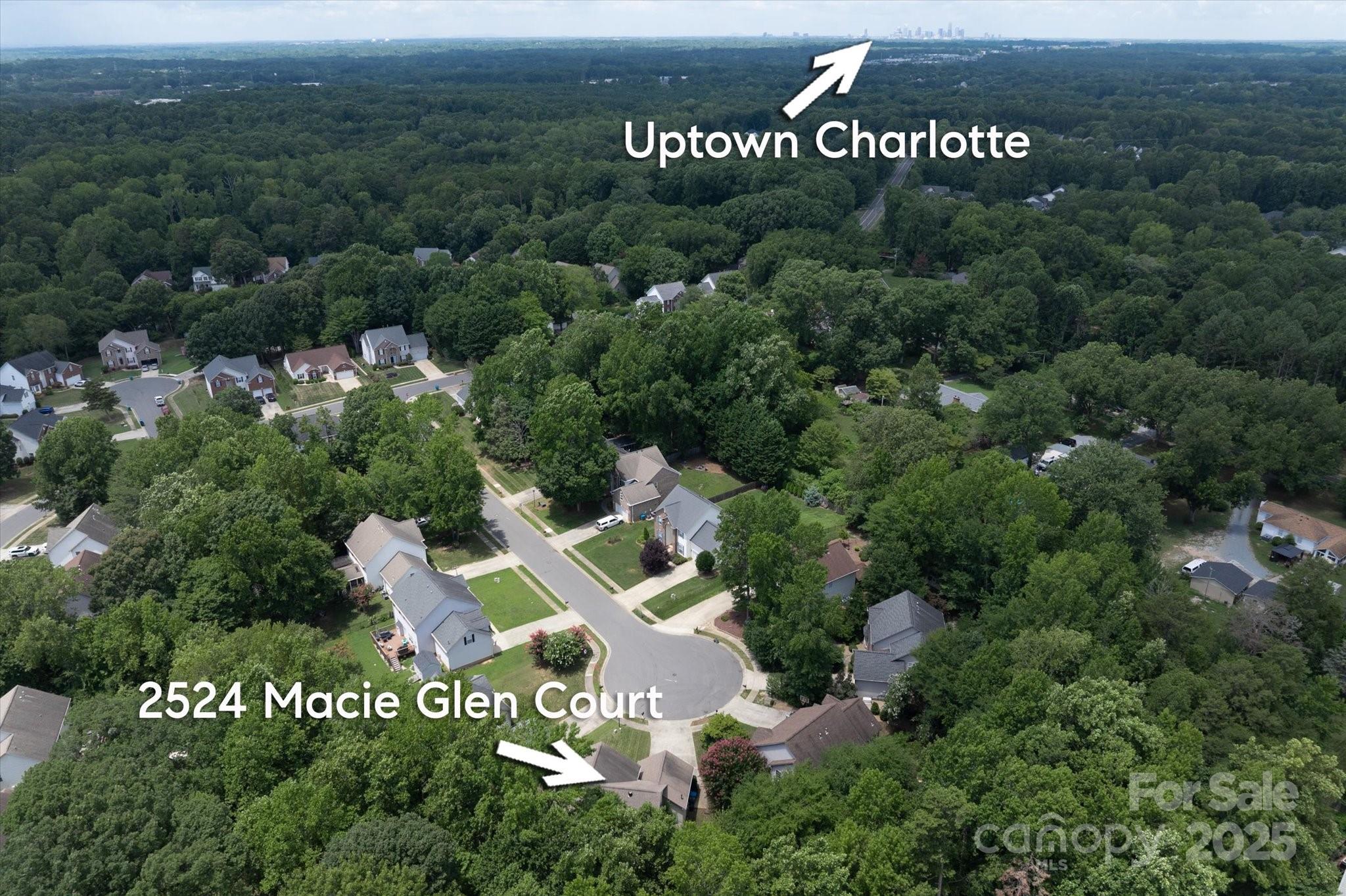 2524 Macie Glen Court