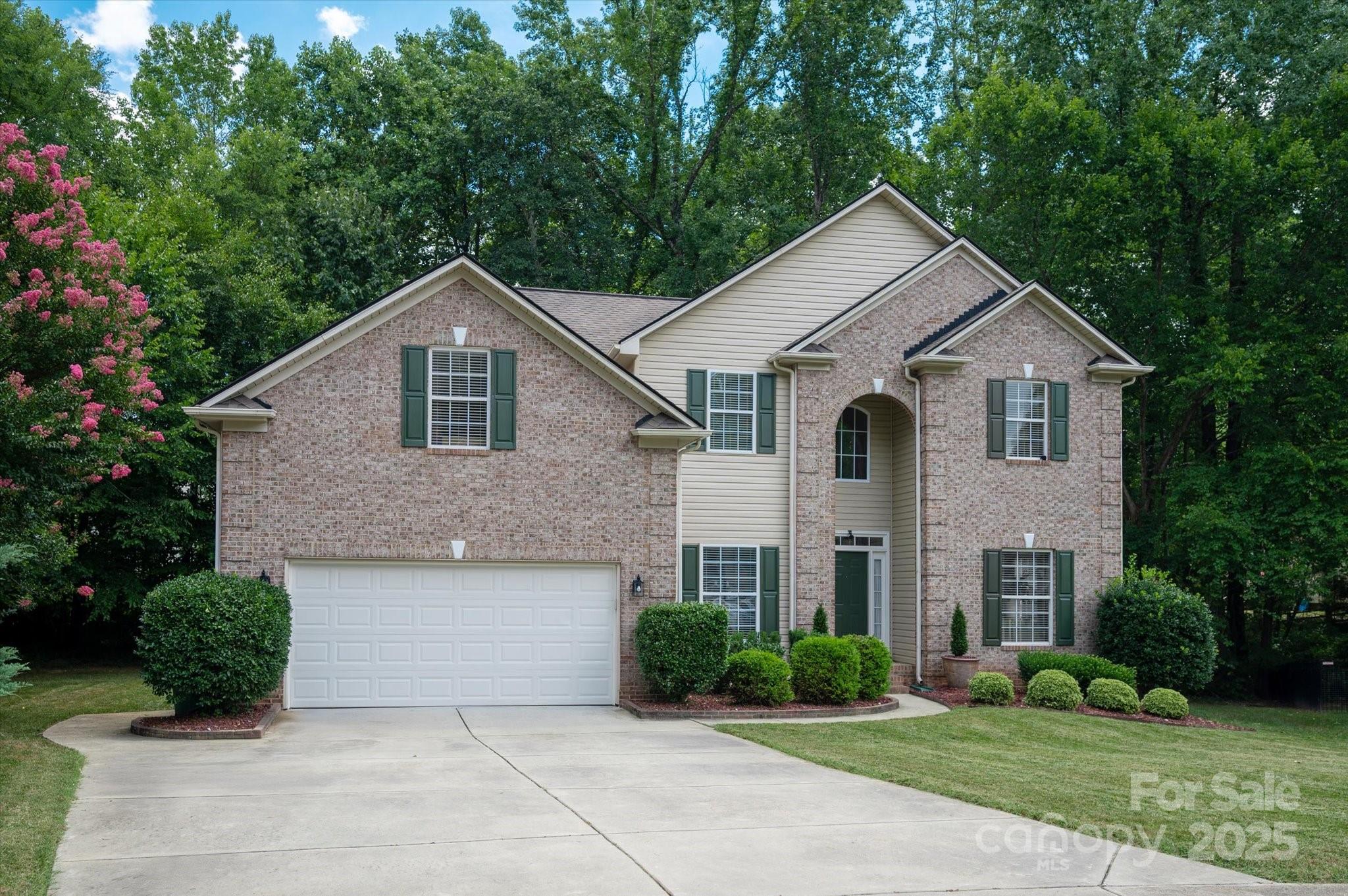 2524 Macie Glen Court