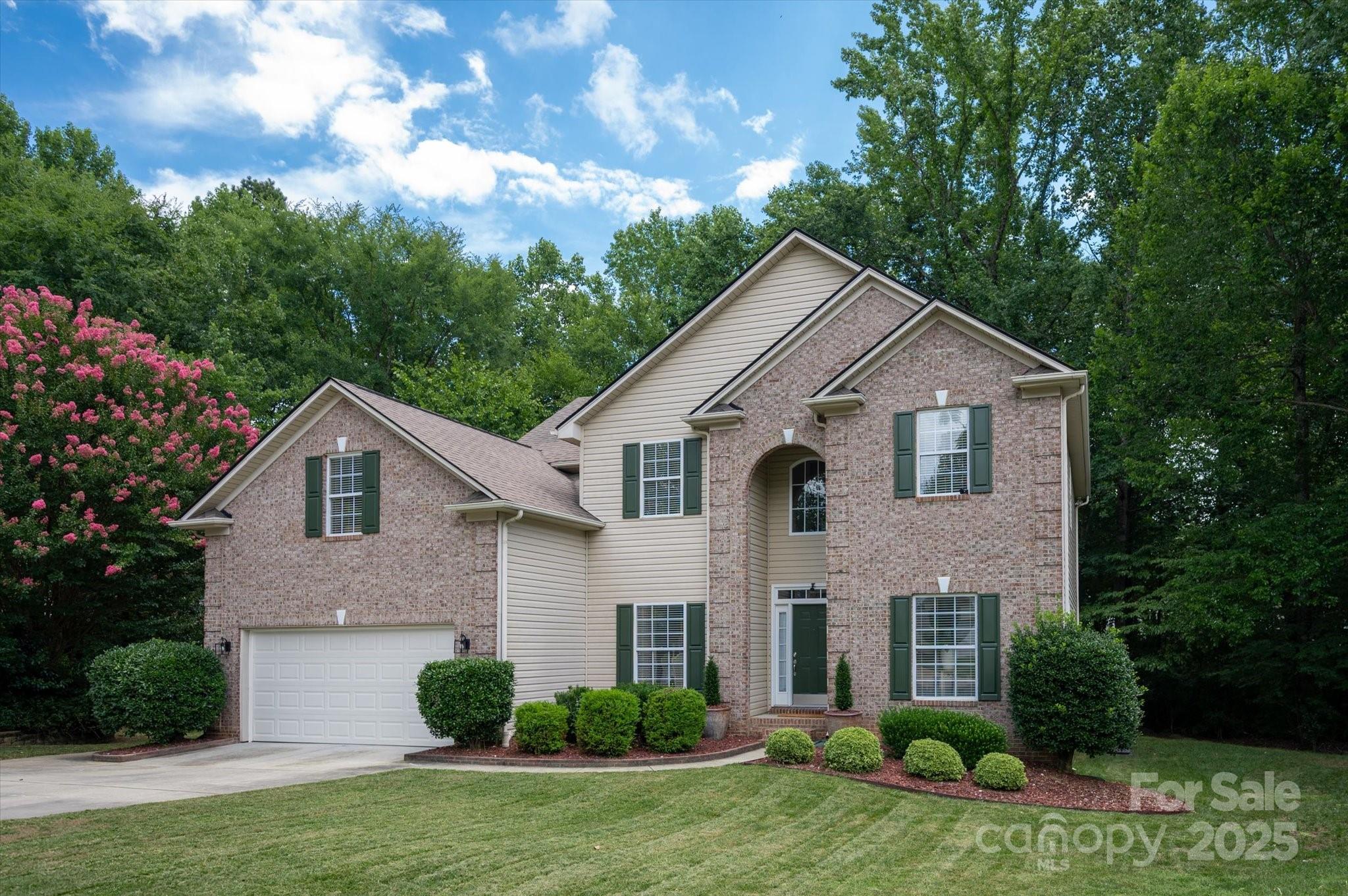 2524 Macie Glen Court