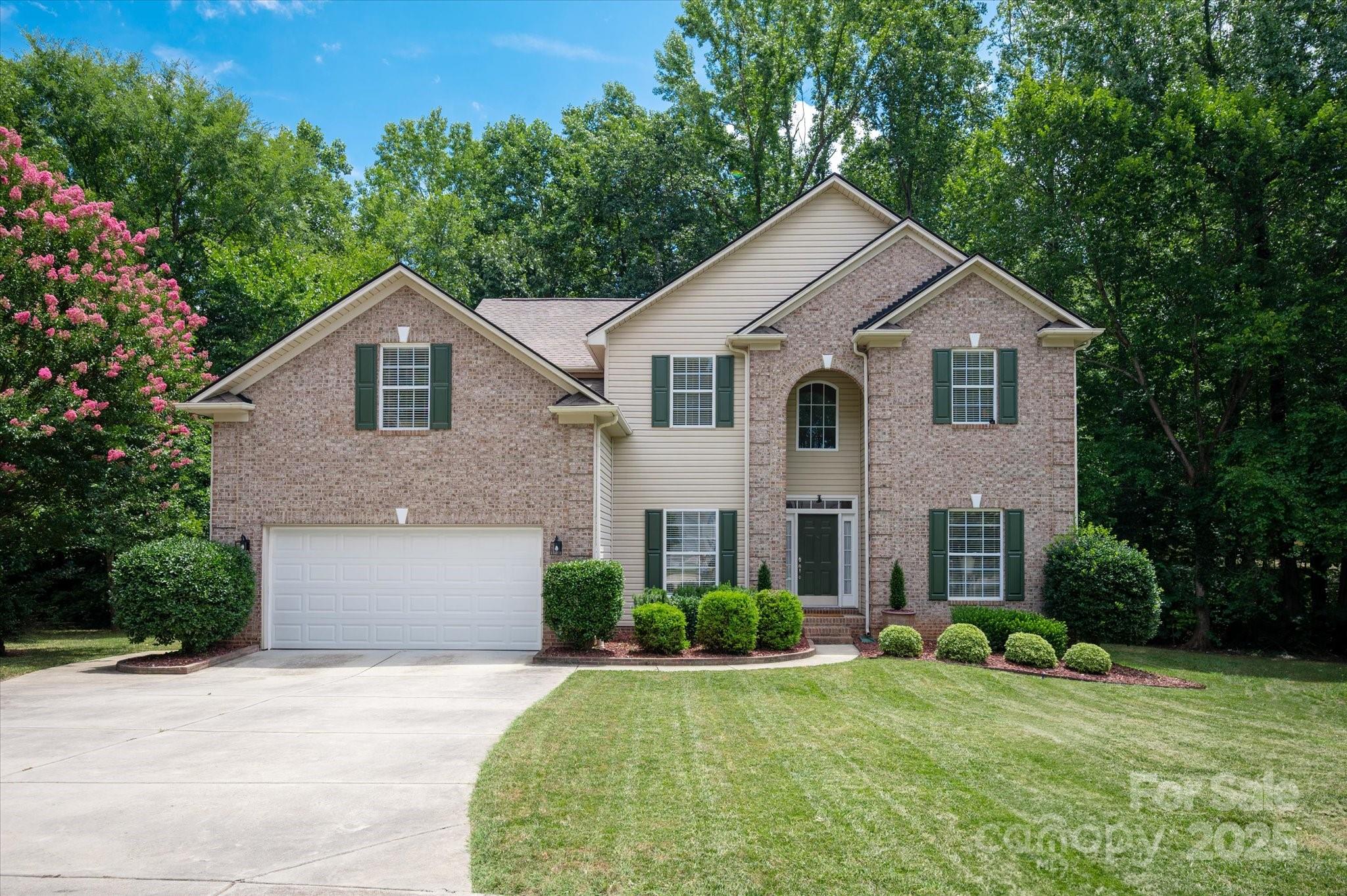 2524 Macie Glen Court