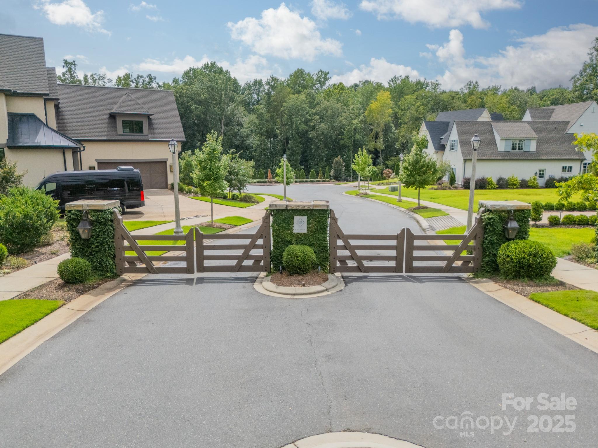 430 Bramble Way