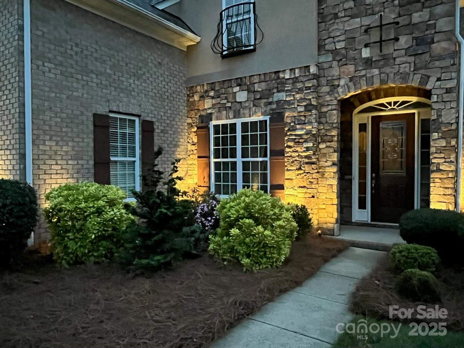 6615 Springs Mill Road