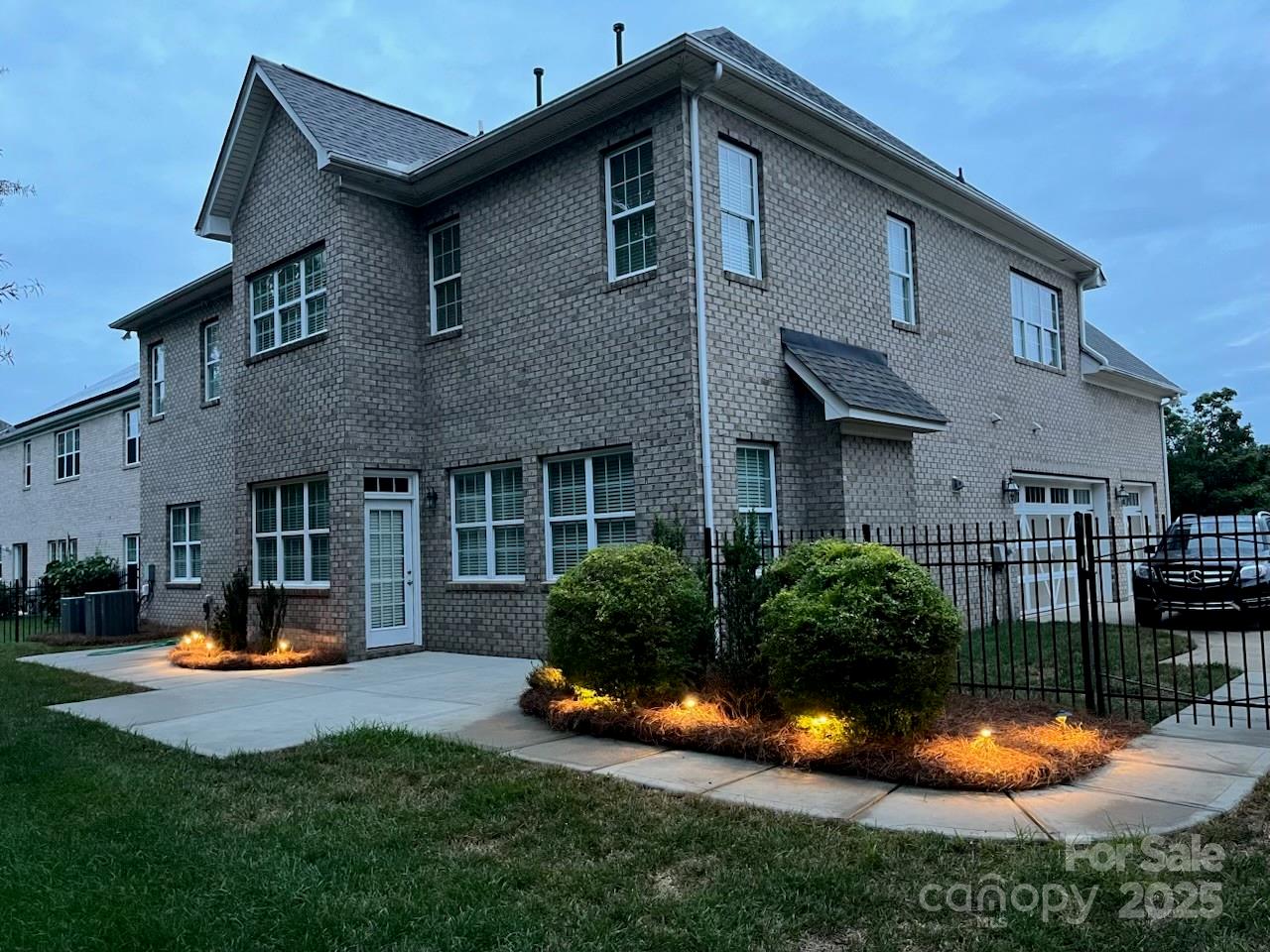 6615 Springs Mill Road