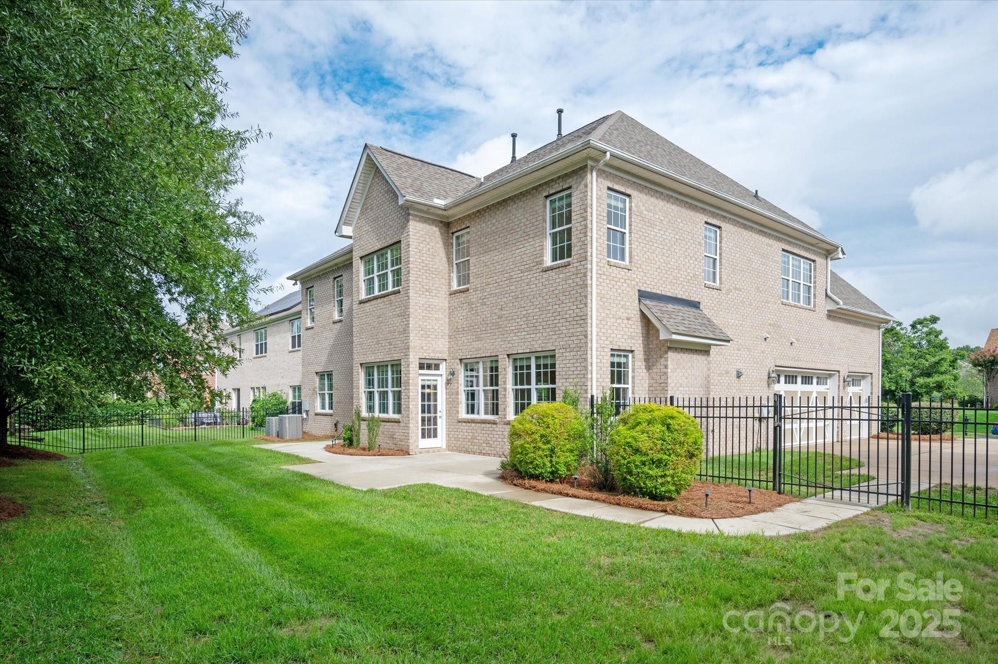 6615 Springs Mill Road