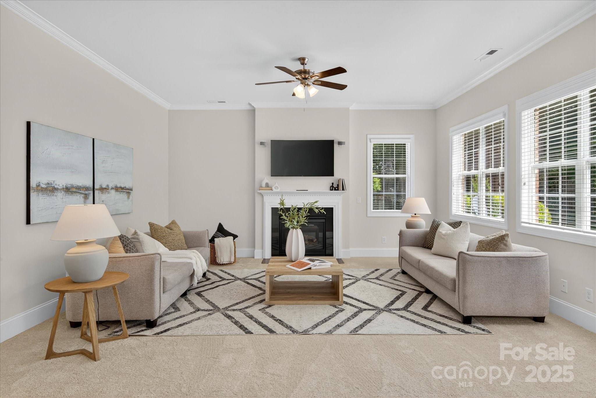 6615 Springs Mill Road