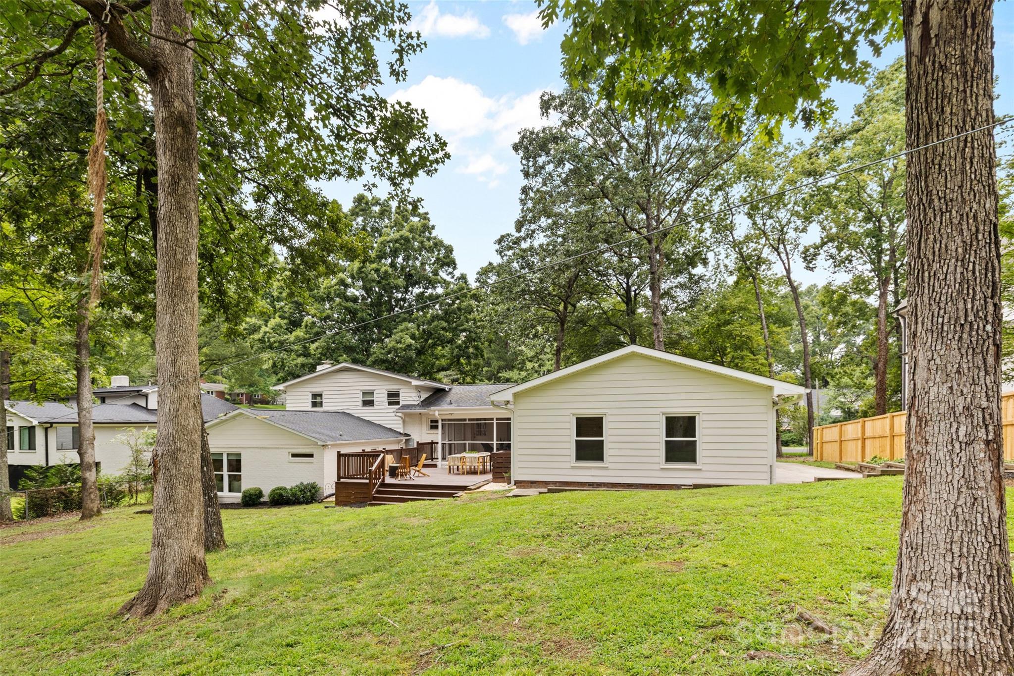 5611 Robinhood Road