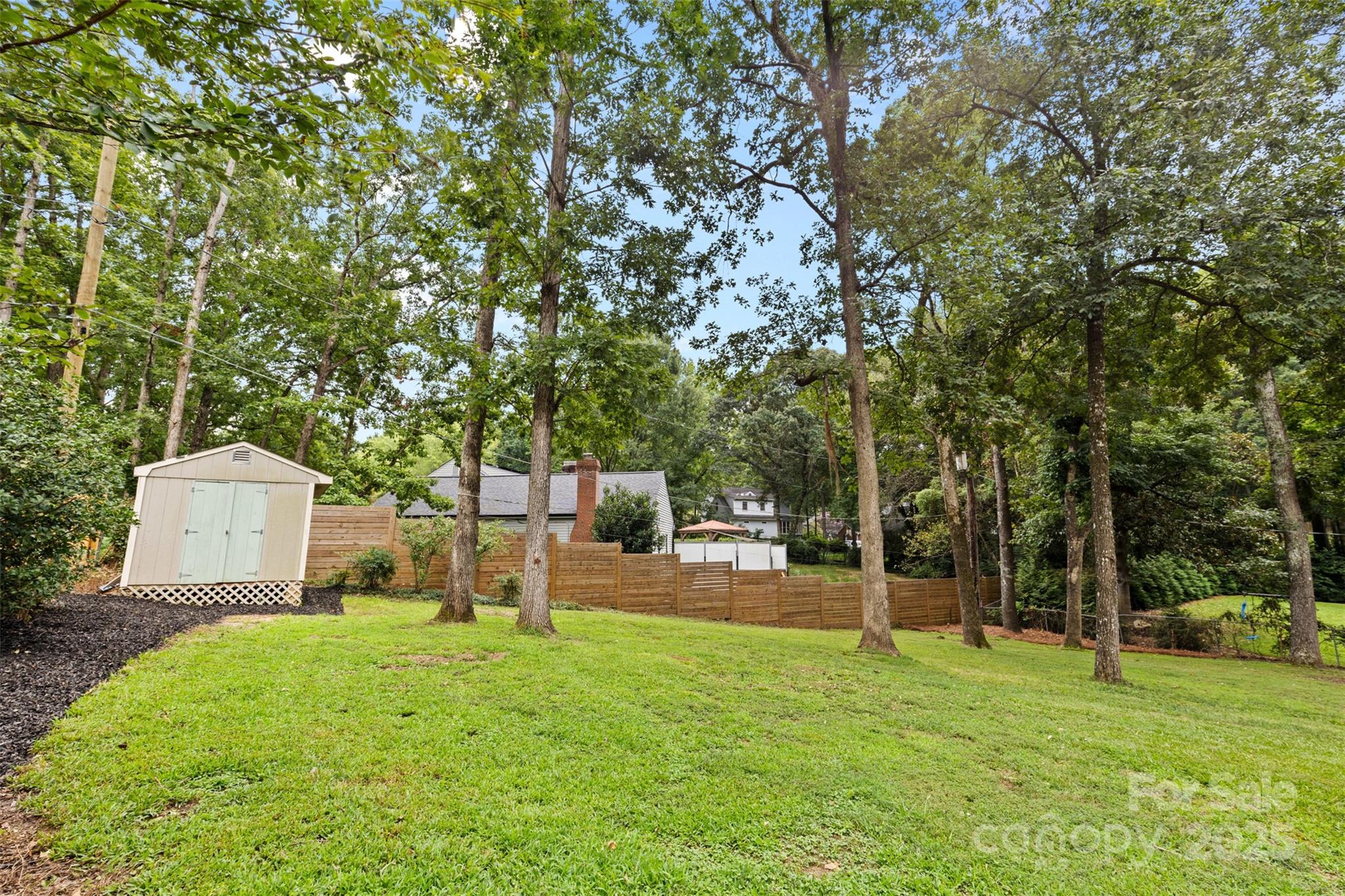 5611 Robinhood Road