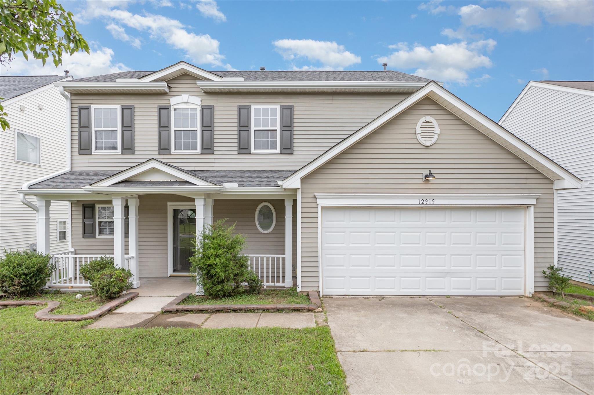 12915 Deaton Hill Drive