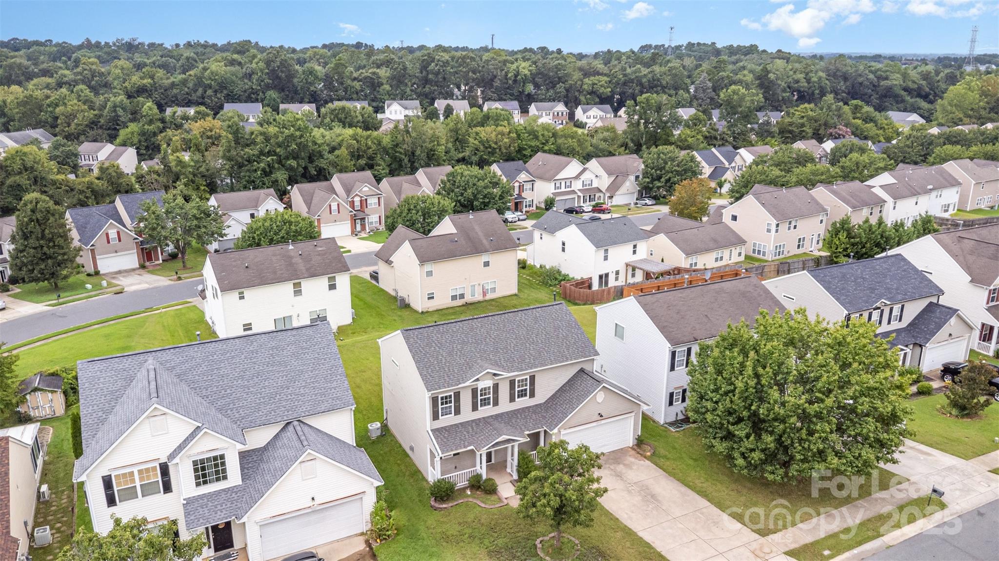 12915 Deaton Hill Drive