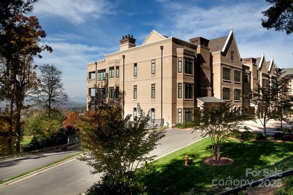 288 Macon Avenue Unit: 308