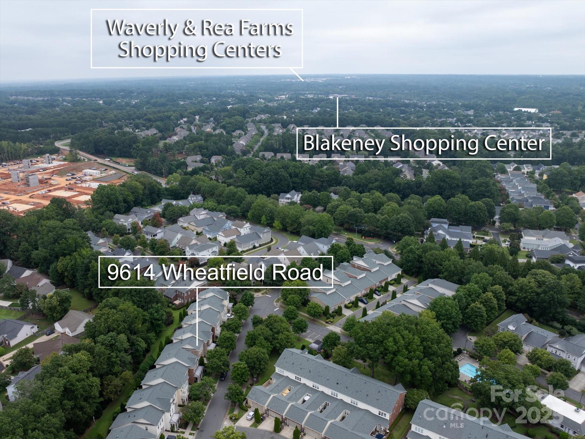 9614 Wheatfield Road