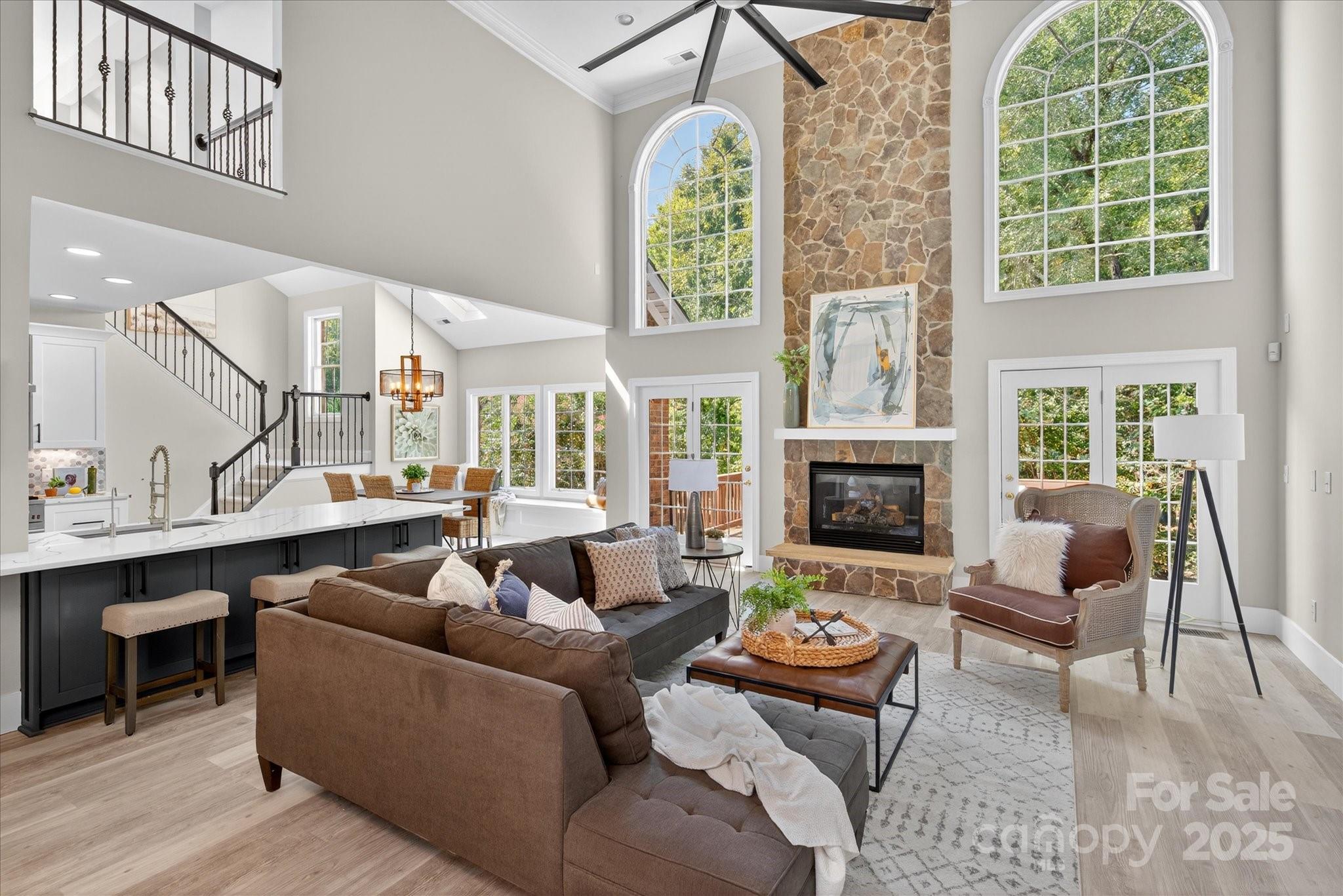 3009 Groves Edge Lane