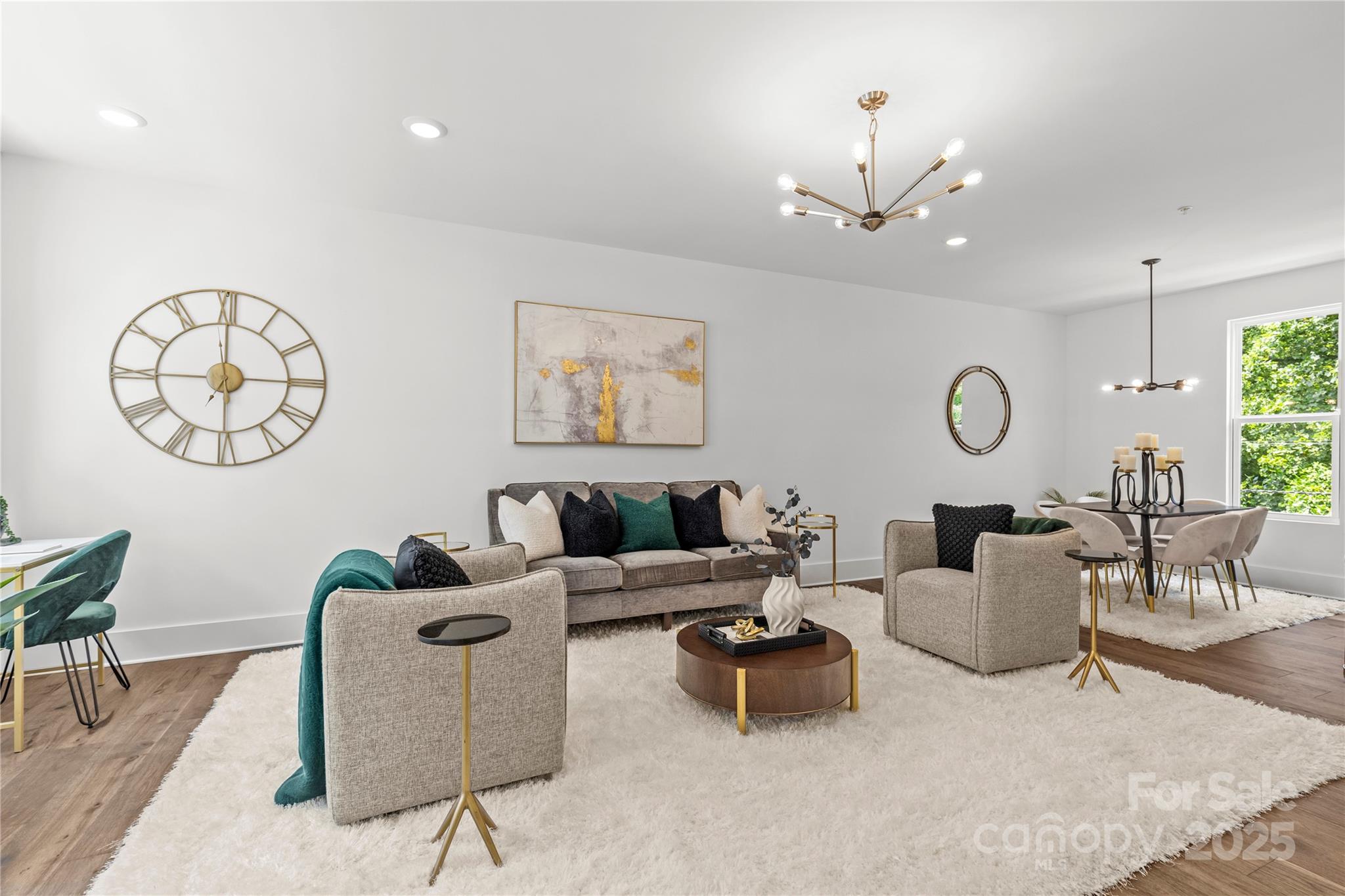 151 S Sycamore Street