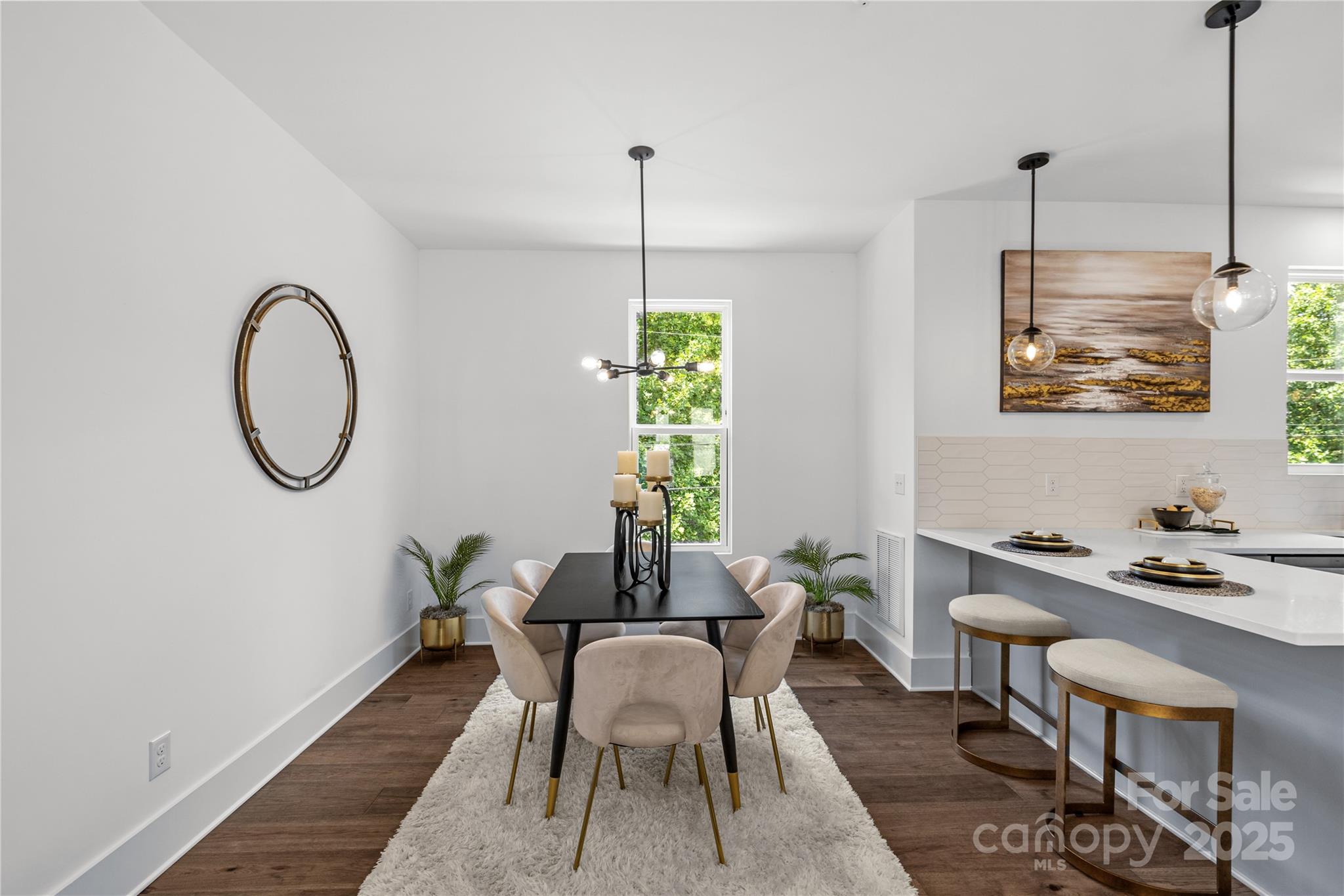 151 S Sycamore Street