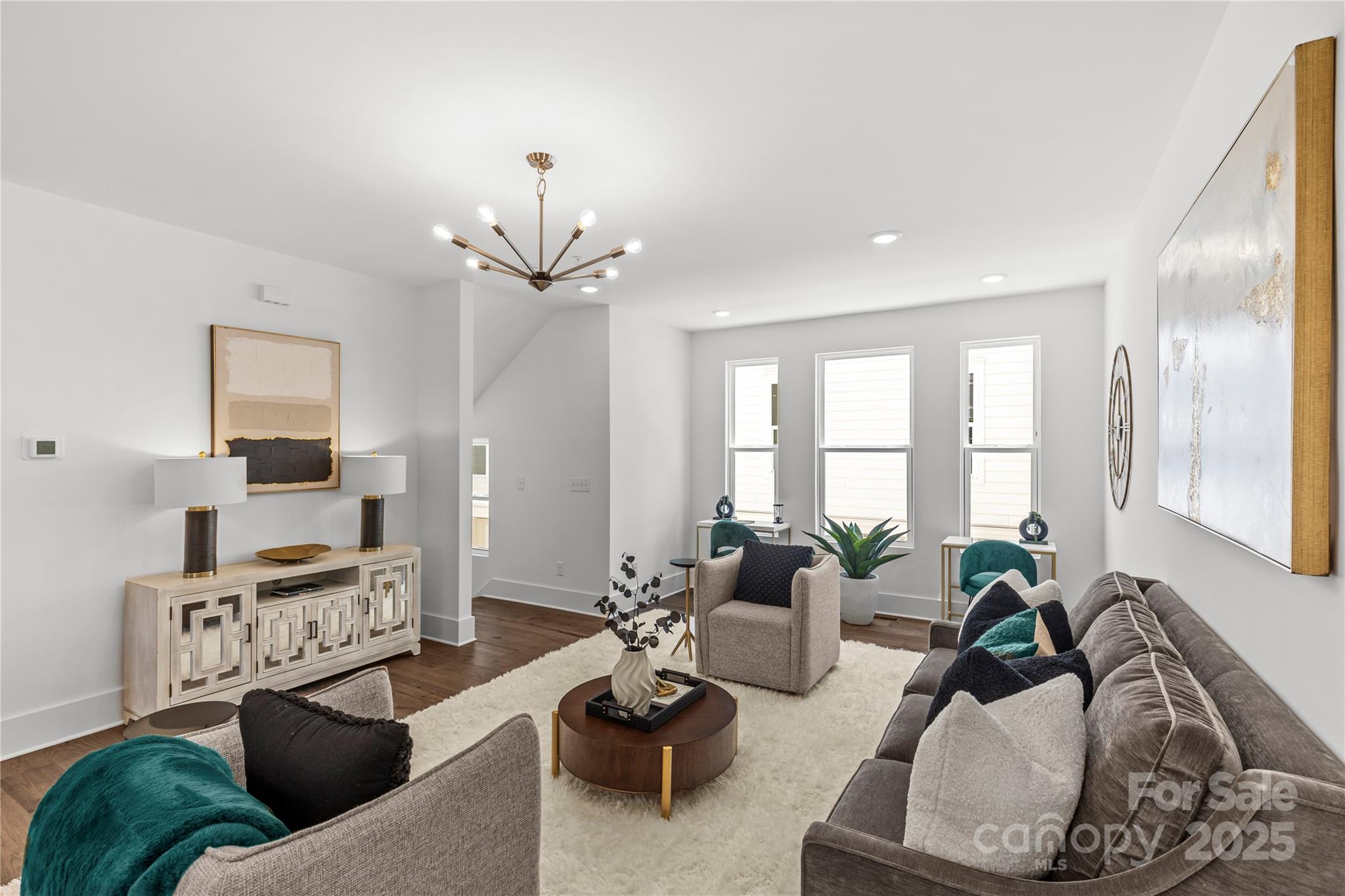 151 S Sycamore Street