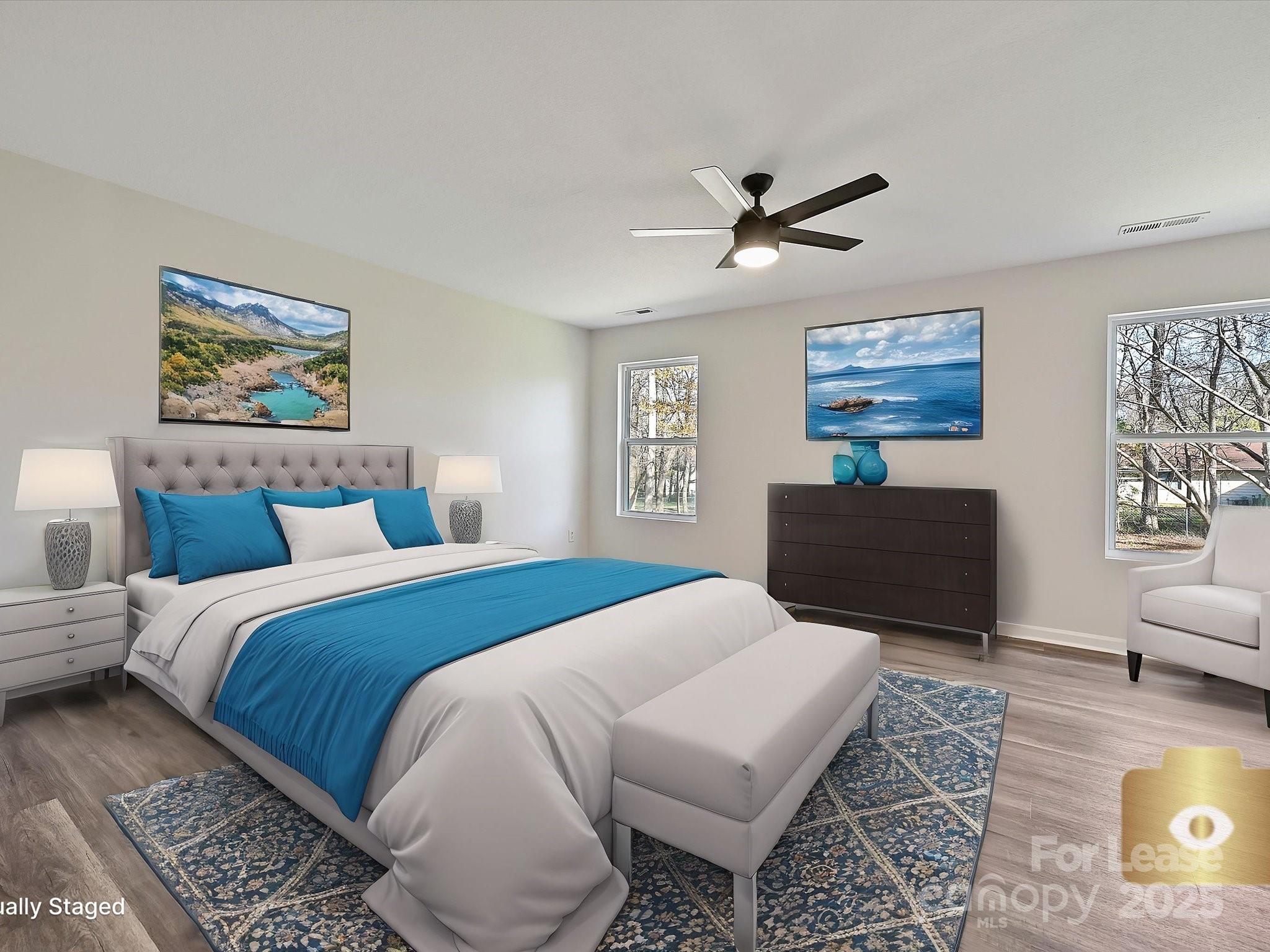 3201 Decapolis Drive