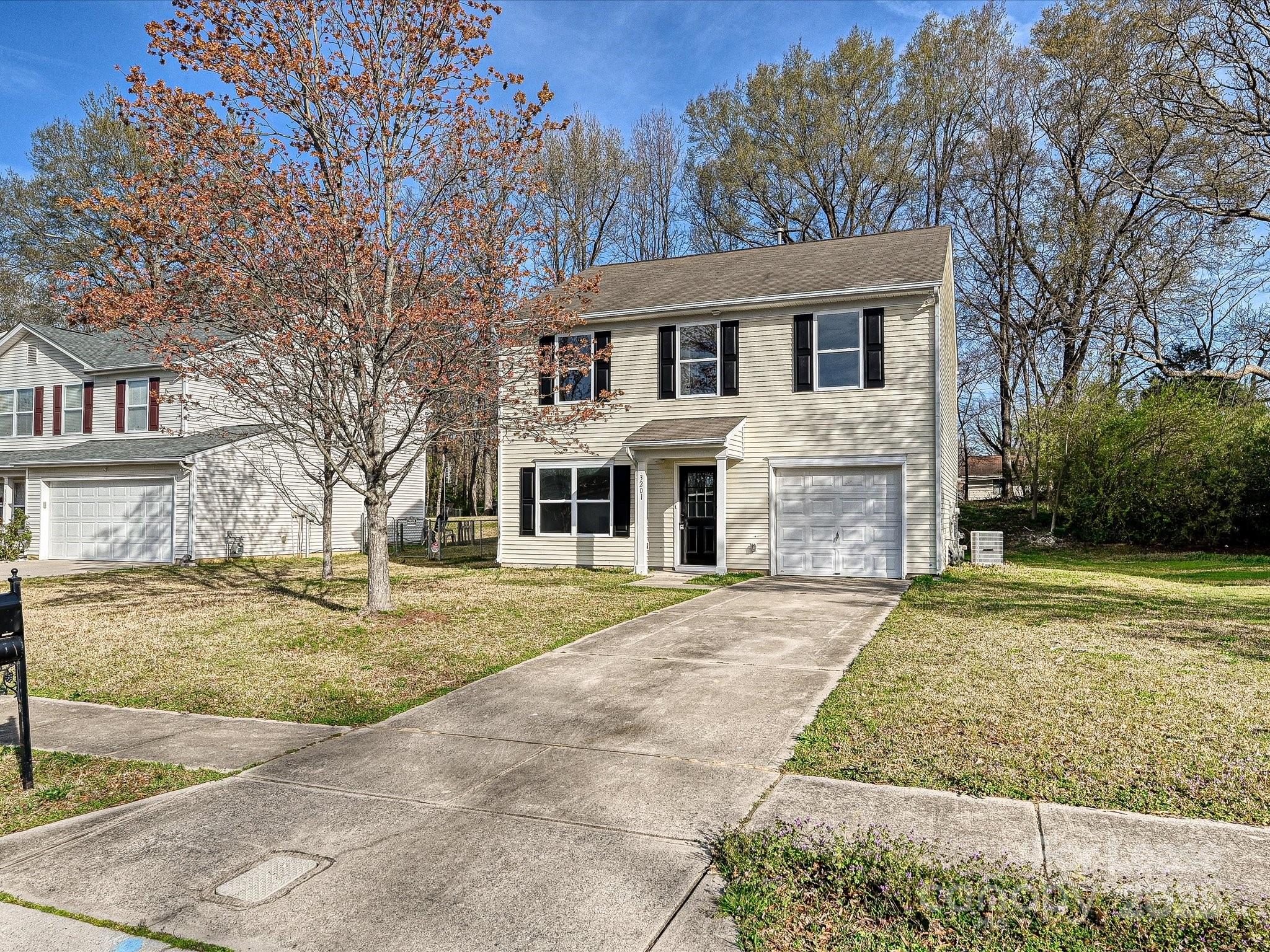 3201 Decapolis Drive