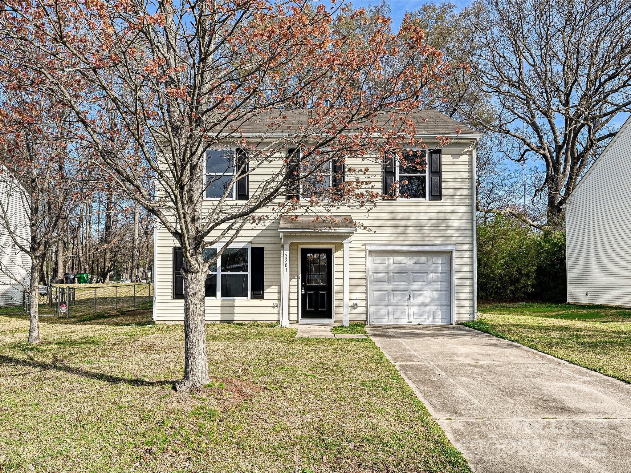 3201 Decapolis Drive