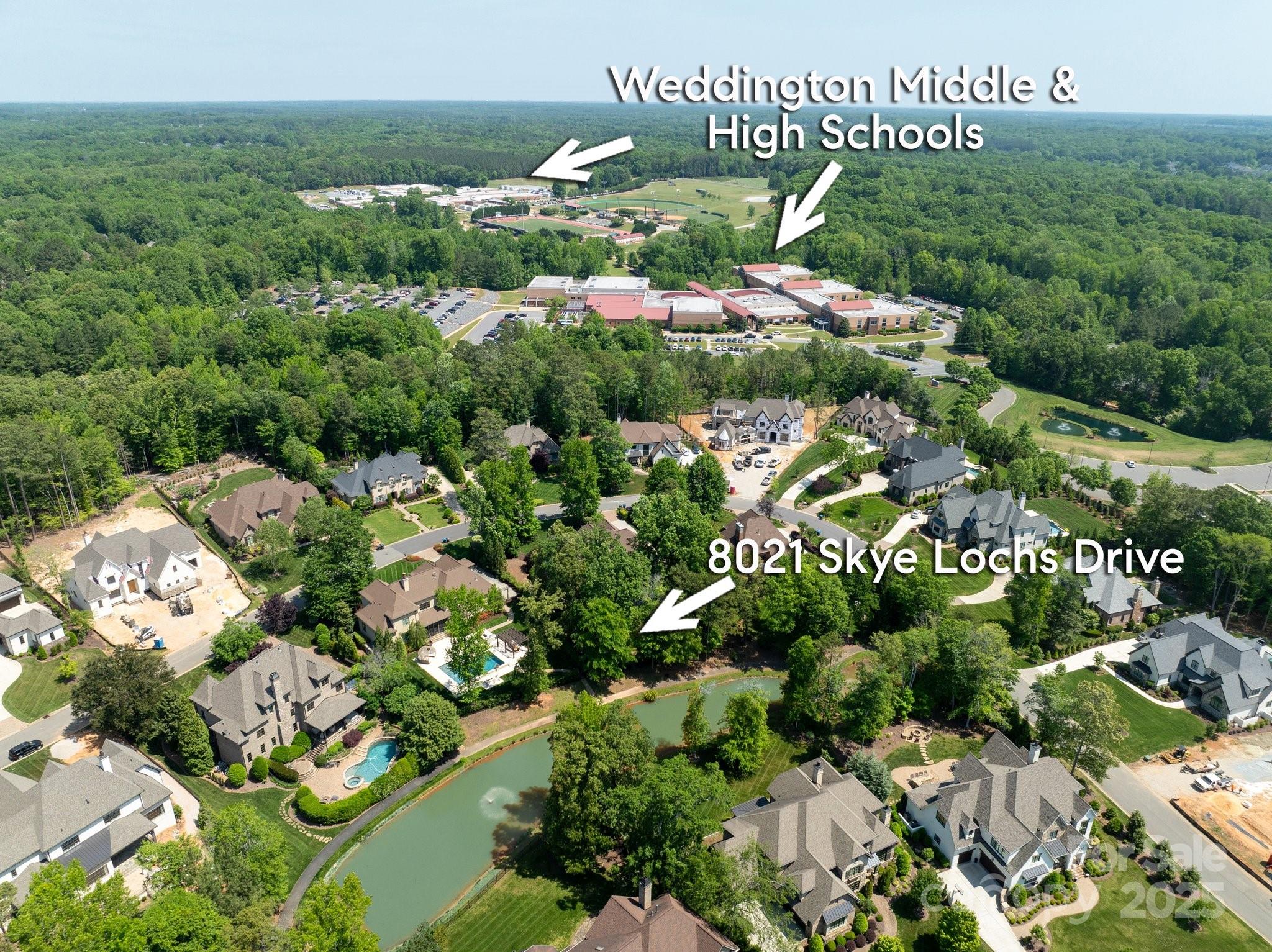 8021 Skye Lochs Drive