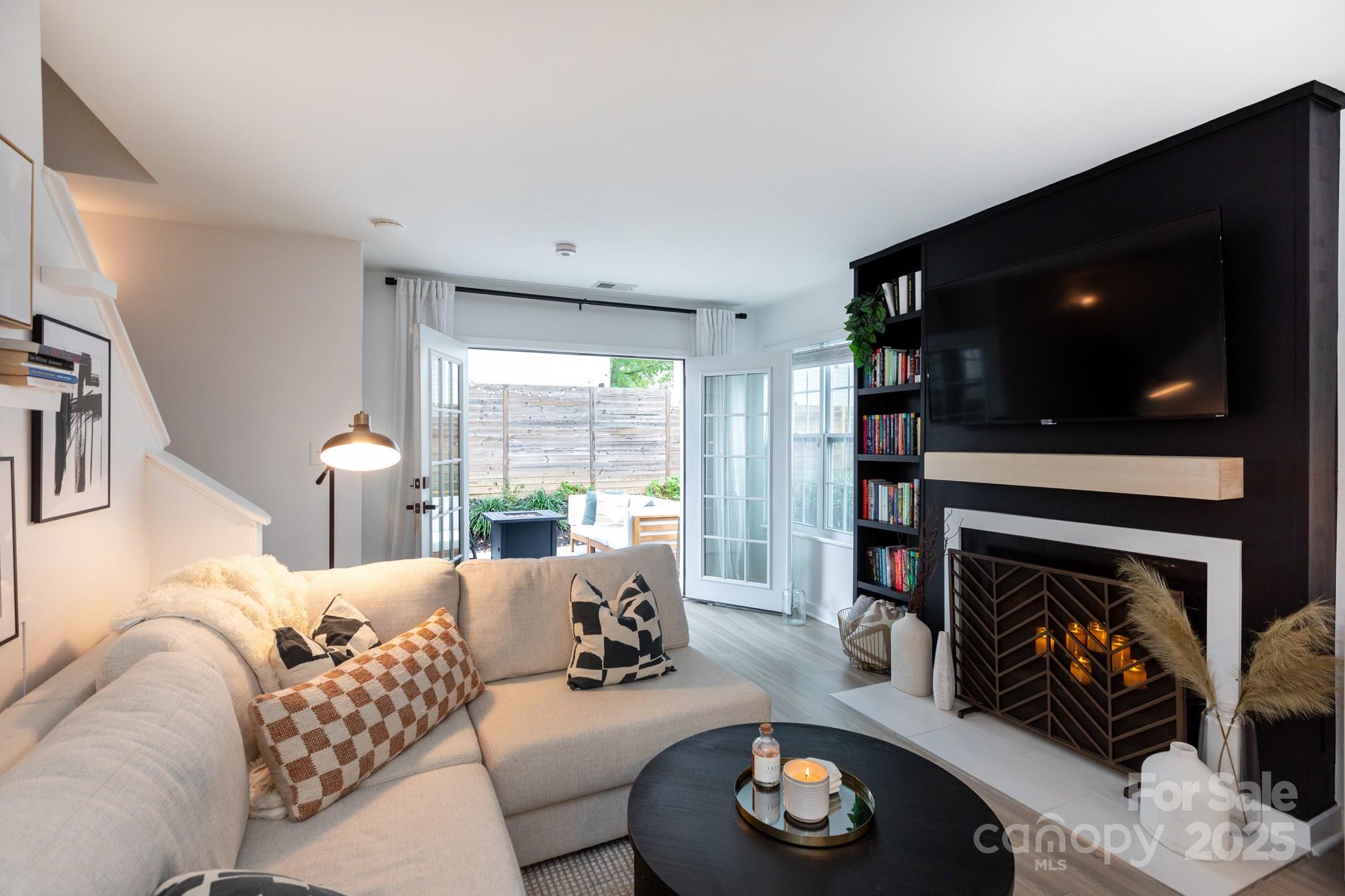 1543 Briar Creek Road