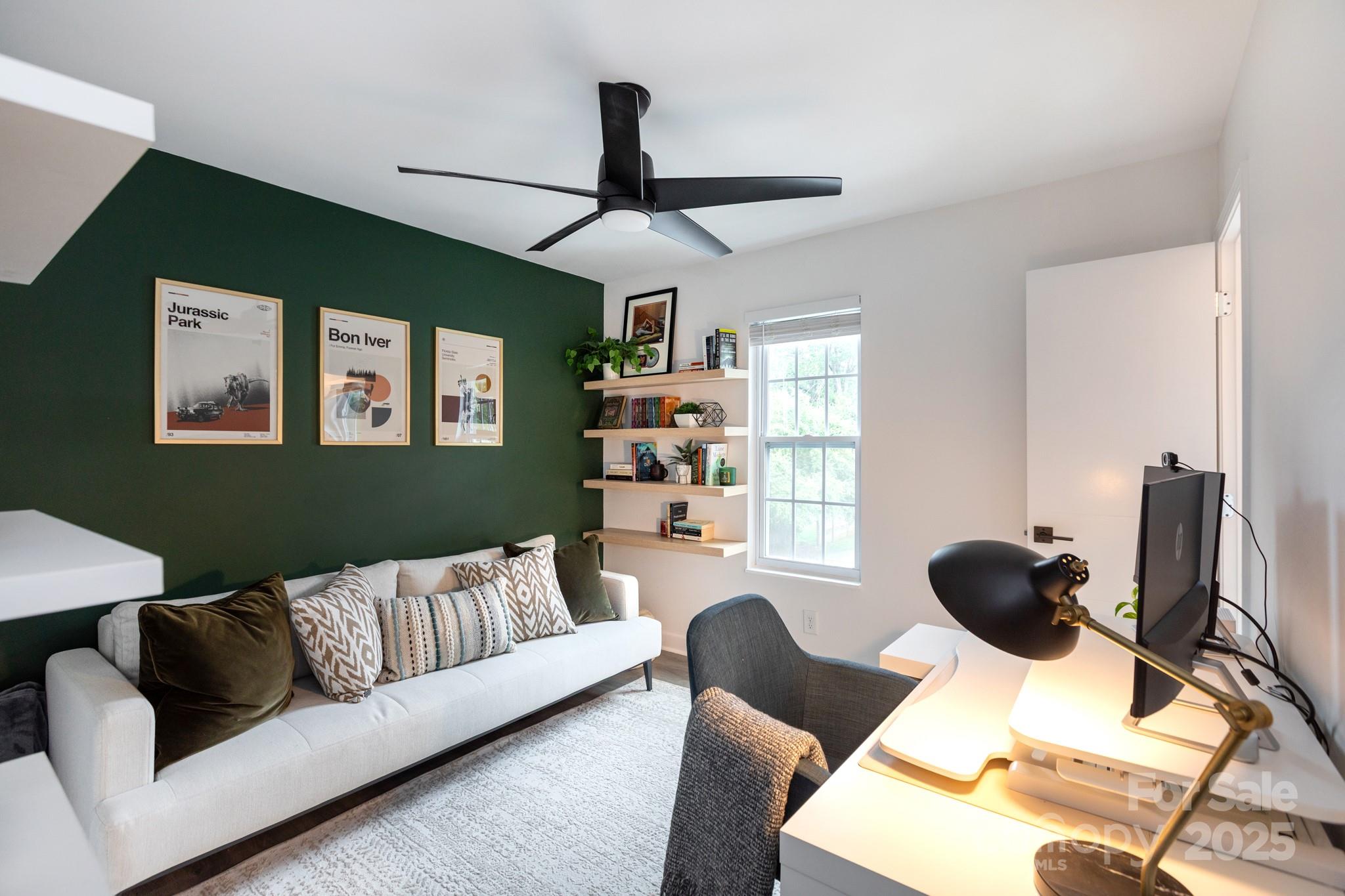 1543 Briar Creek Road