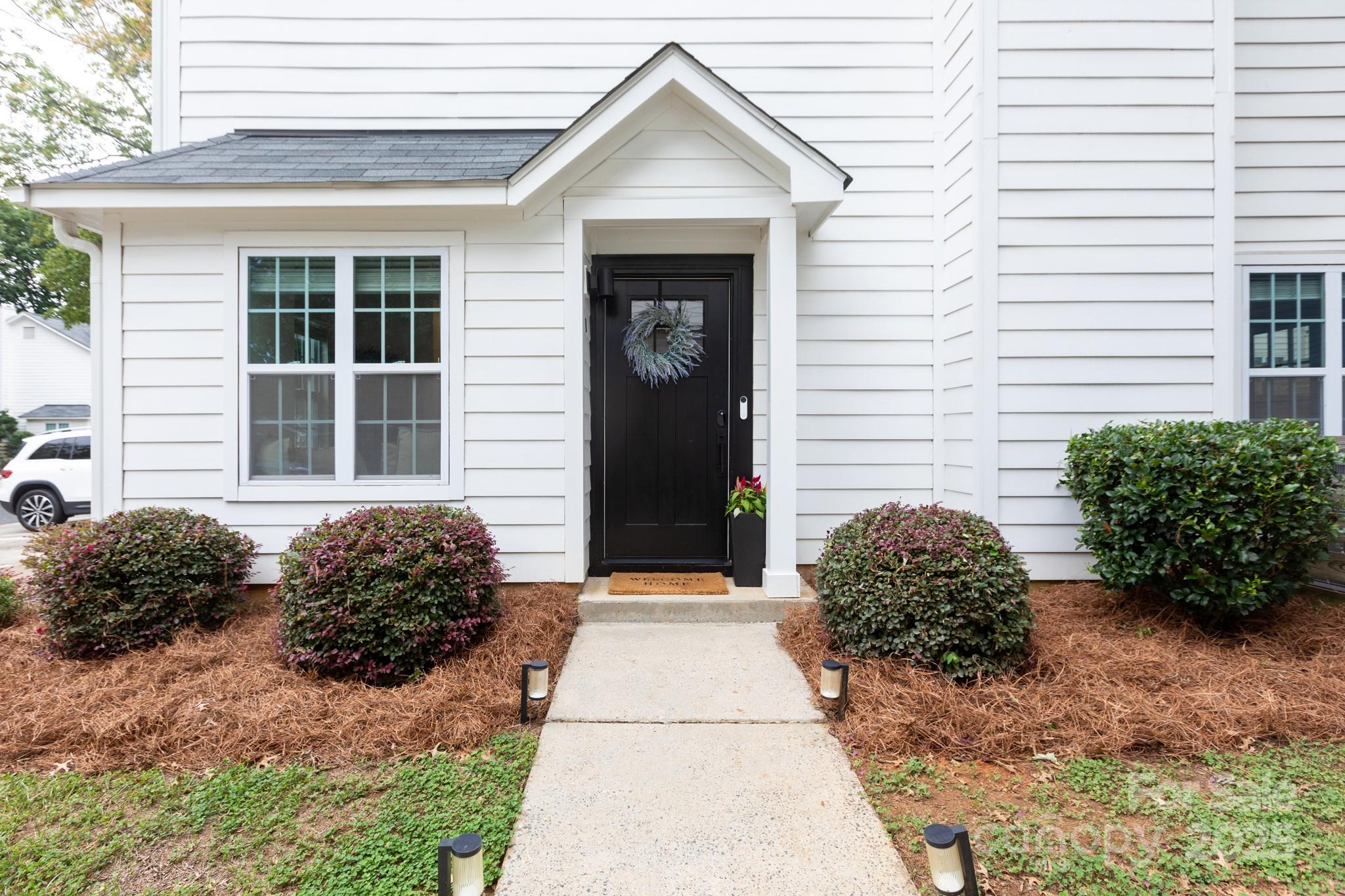 1543 Briar Creek Road