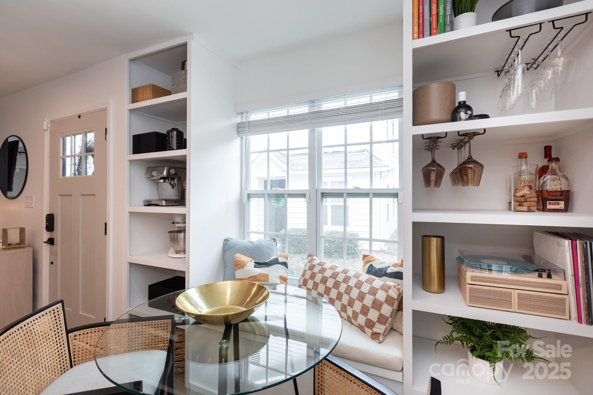 1543 Briar Creek Road