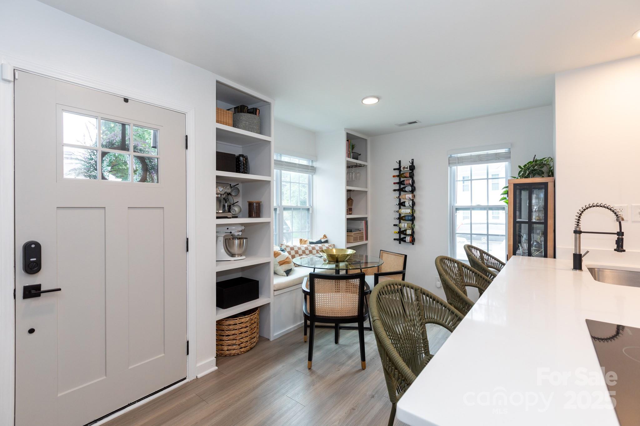 1543 Briar Creek Road