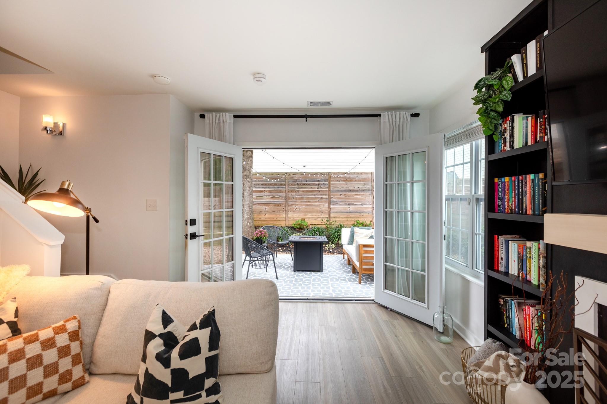 1543 Briar Creek Road